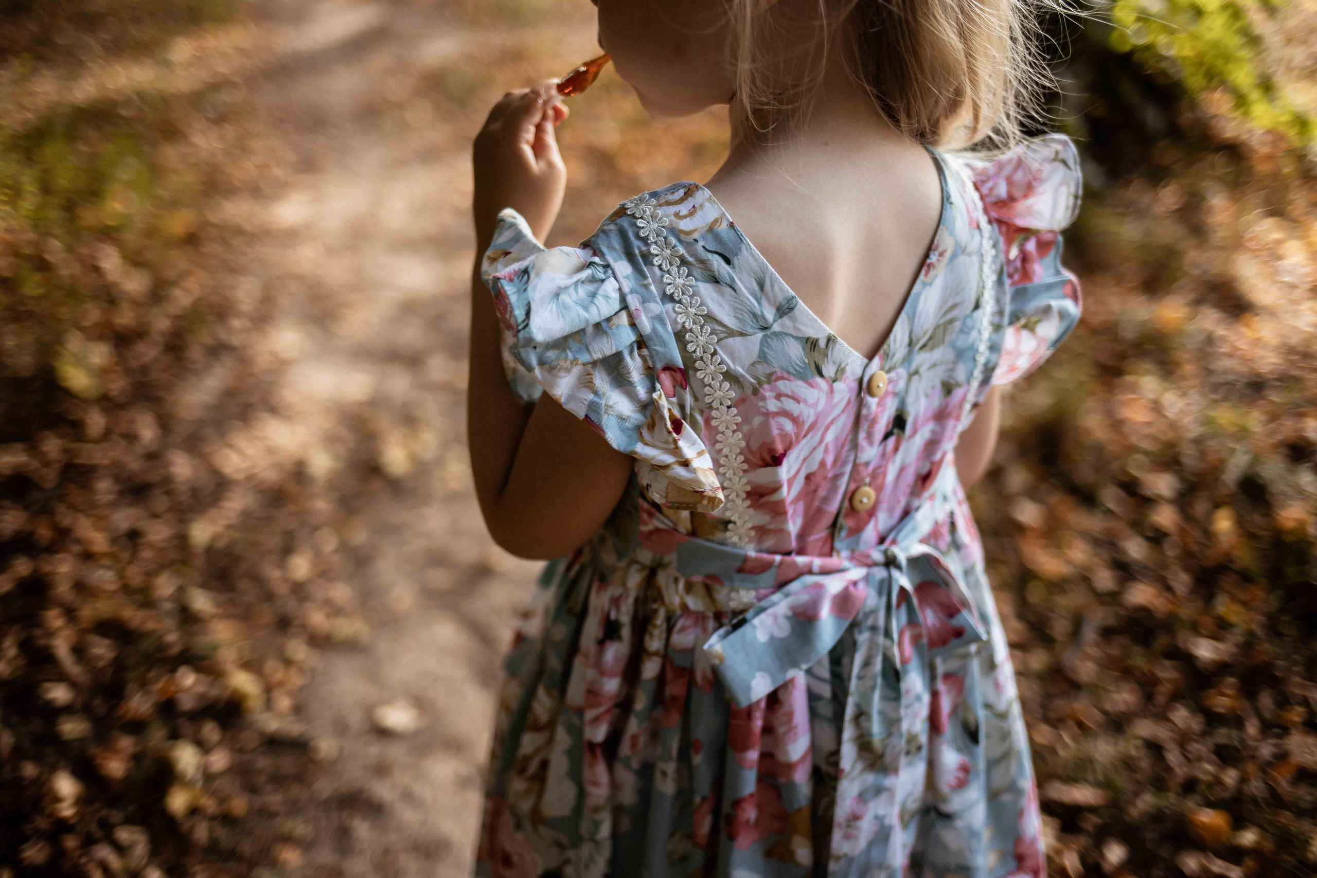 Анна, Костя, Агата и Кристиан. Семейный фотограф в Москве