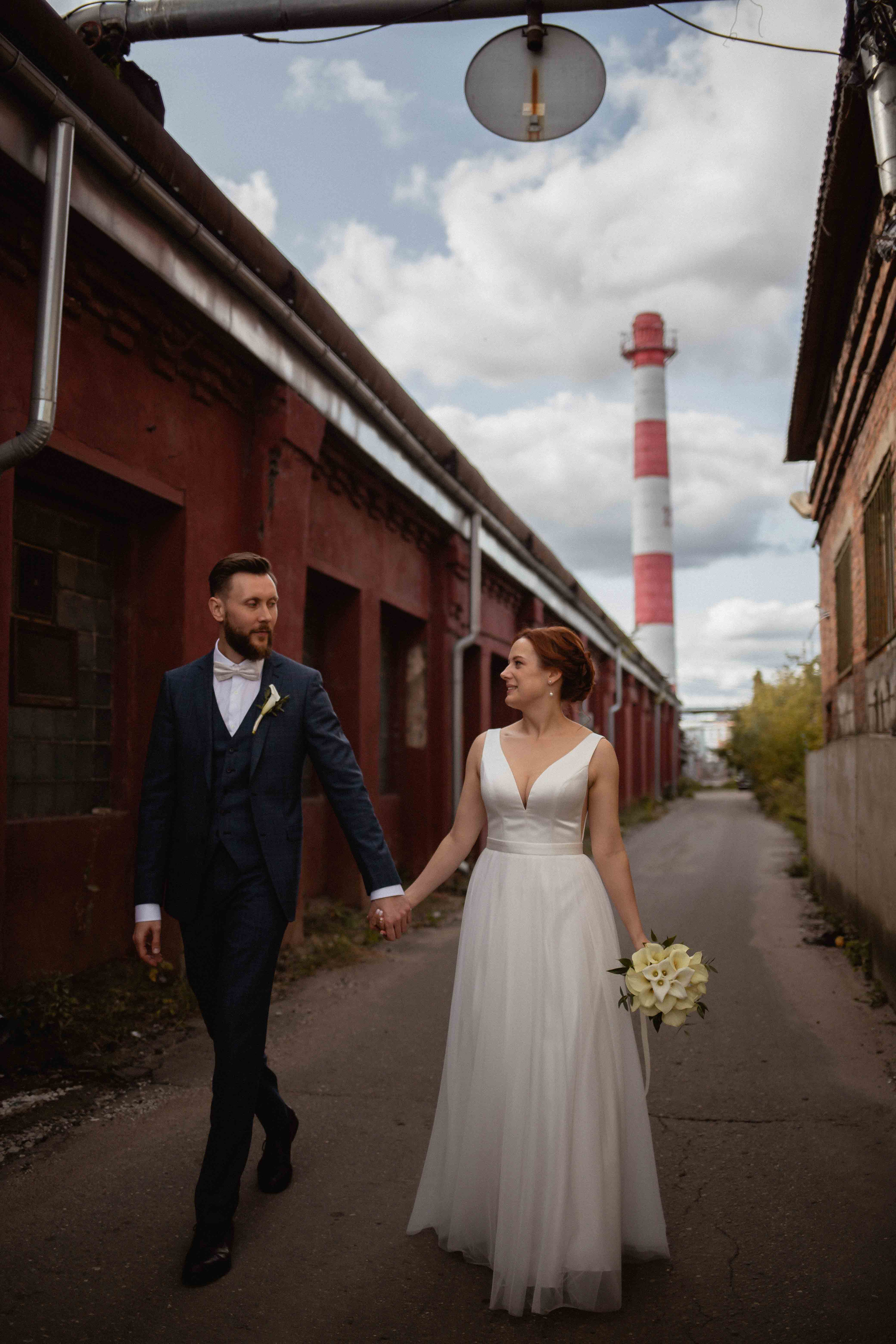 12.09.2020 Елена и Сергей. Семейный фотограф в Москве