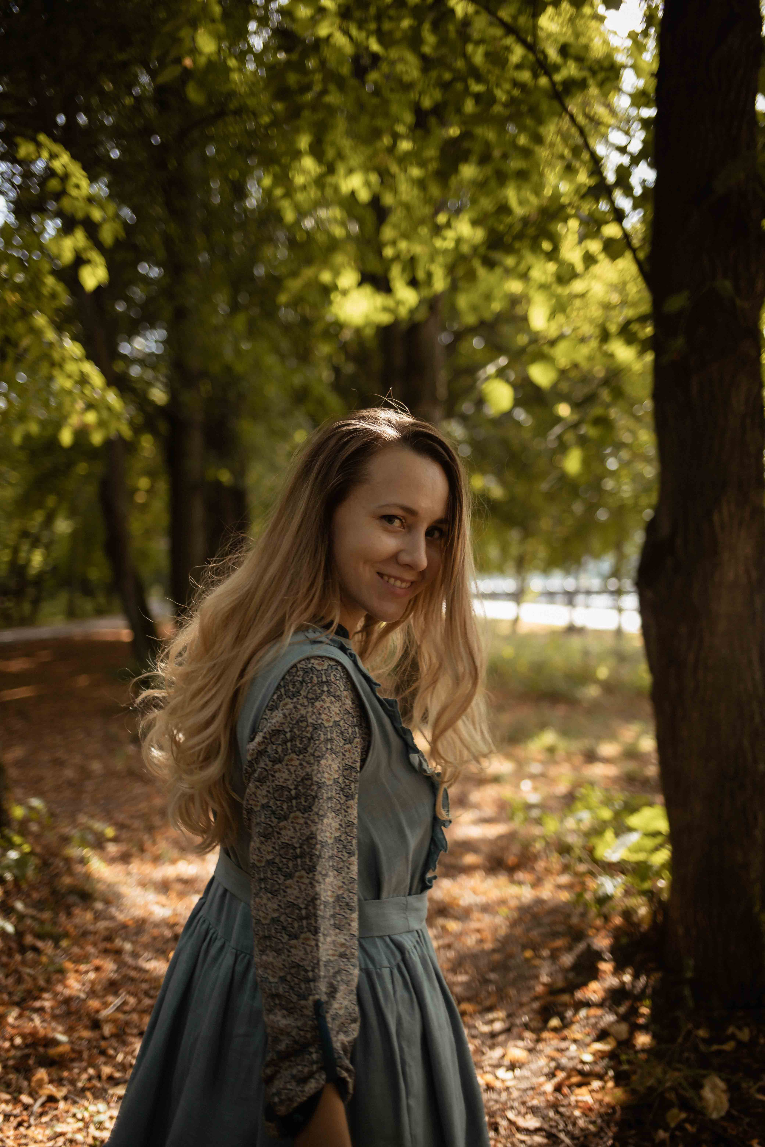 Анна, Костя, Агата и Кристиан. Семейный фотограф в Москве