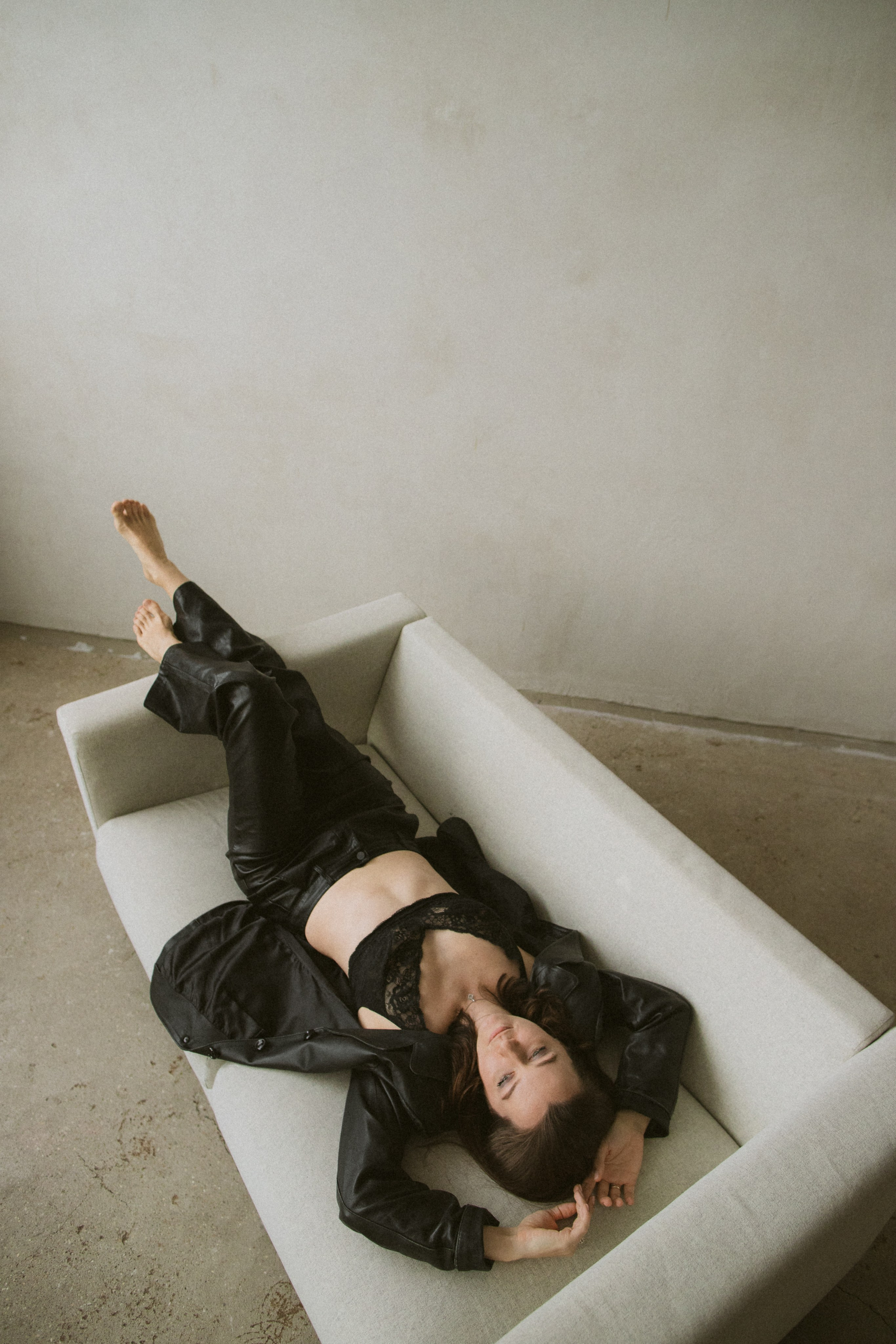 Наташа. Семейный фотограф новорожденных УФА Гульнара Зиновьева