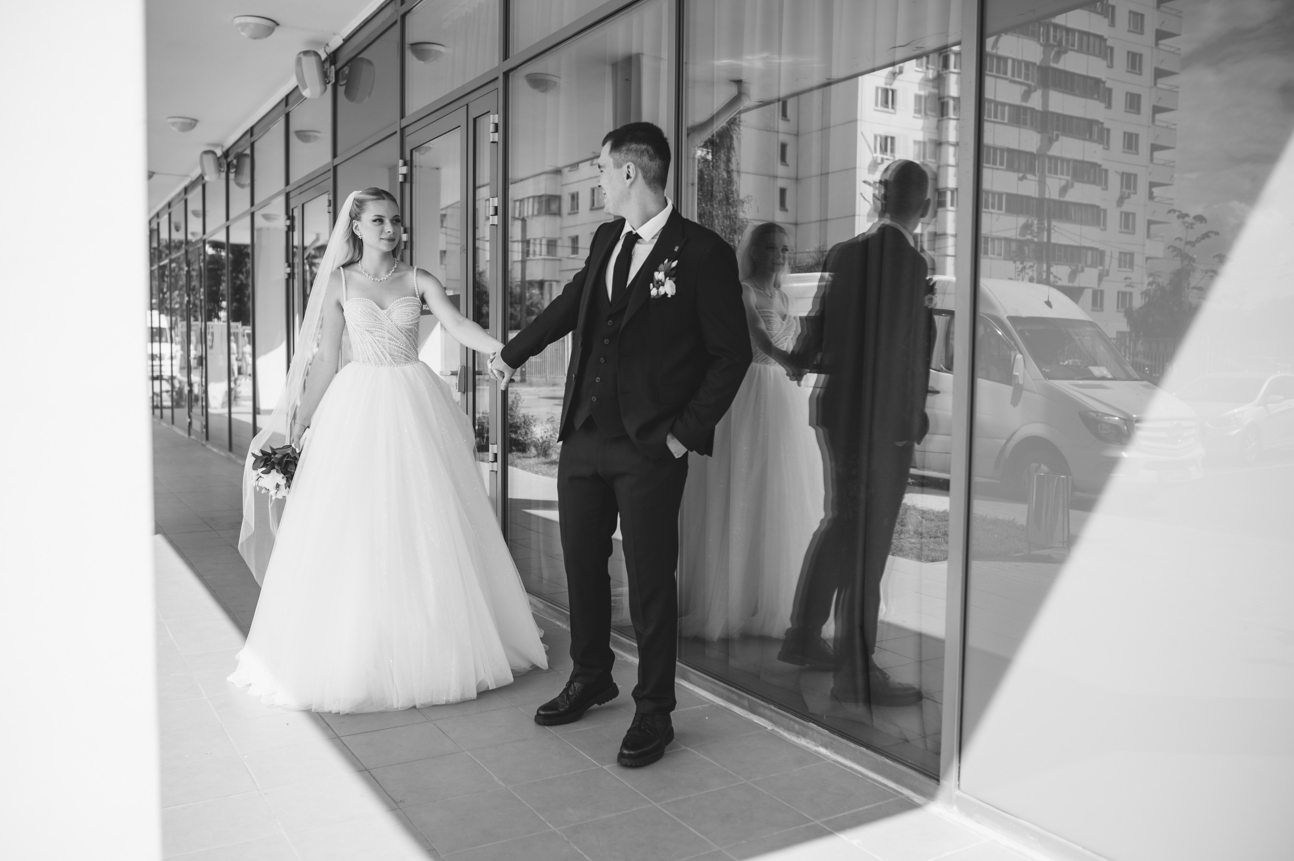 Свадьбы. Фотограф Светлана Киселева