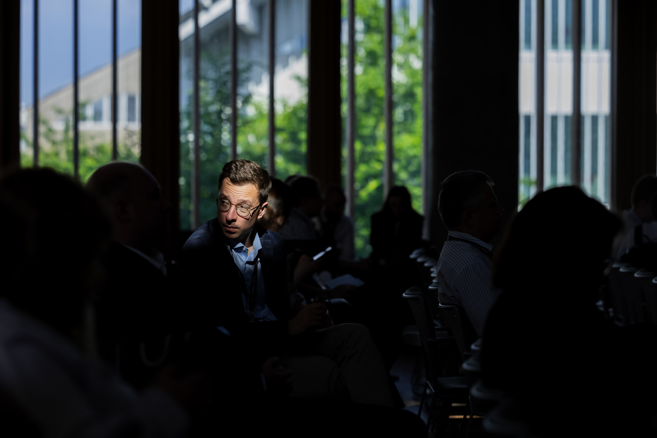 Премия «Гравитация». Репортажный фотограф в Москве Екатерина Якель