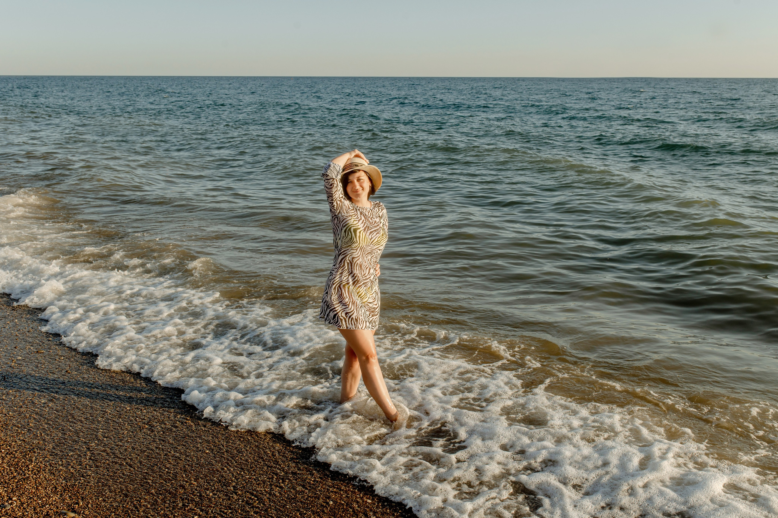 Лилия. Фотограф в Геленджике, Архипо-Осиповке, Абрау-Дюрсо, Кринице Виктория