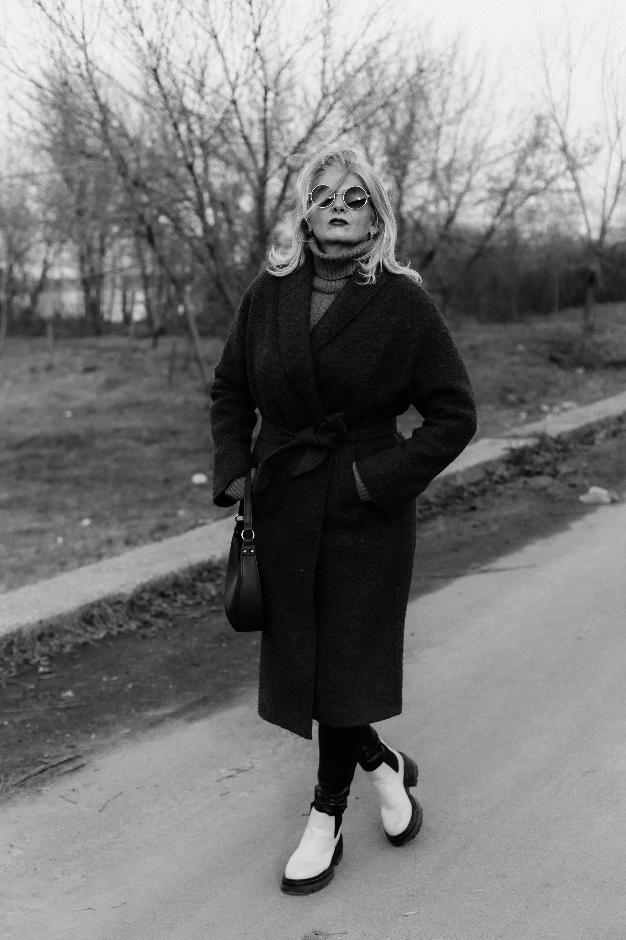 Женский портрет. Женский портретный фотограф в Нижнем Новгороде и Москве, Юлия Балашова