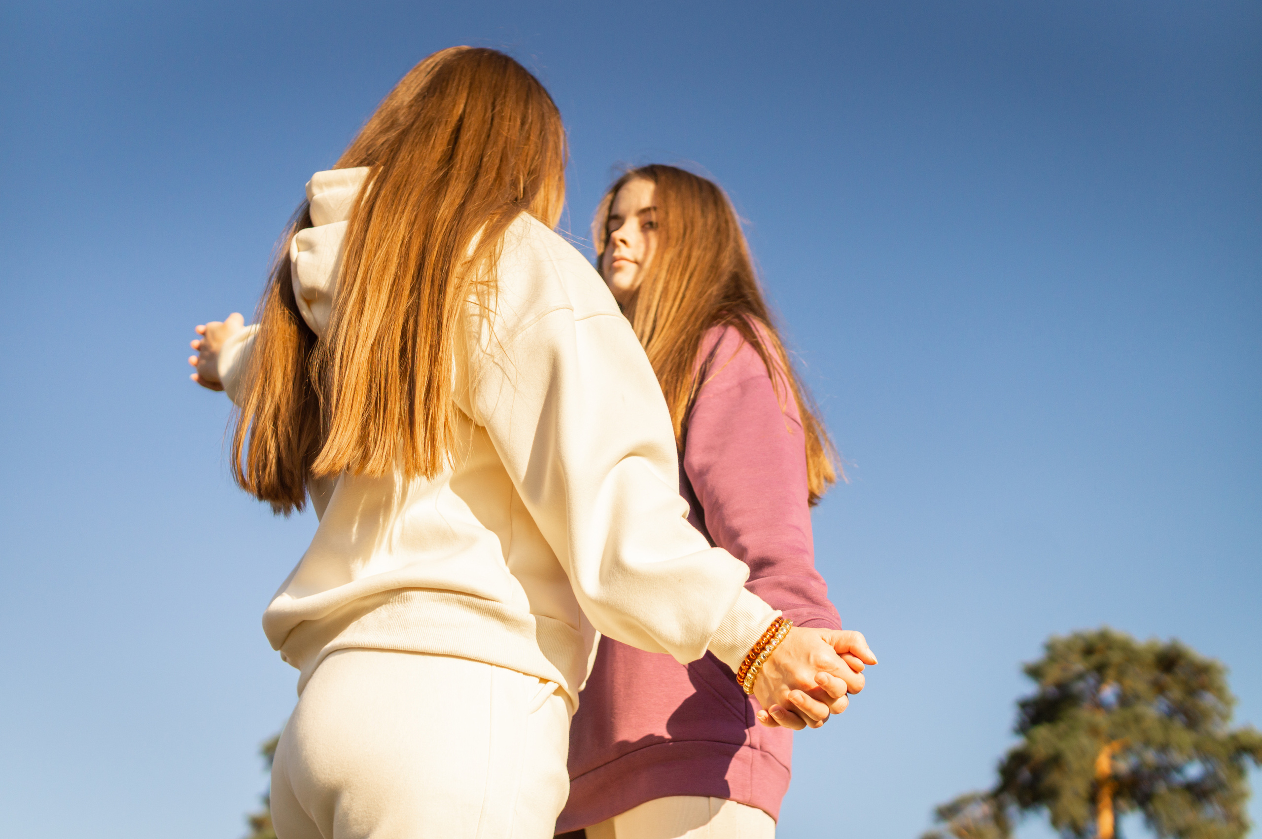 Екатерина, Соня и Полиночка. Семейный и LifeStyle фотограф в Жигулевске и Тольятти Рустам Ханмурзин