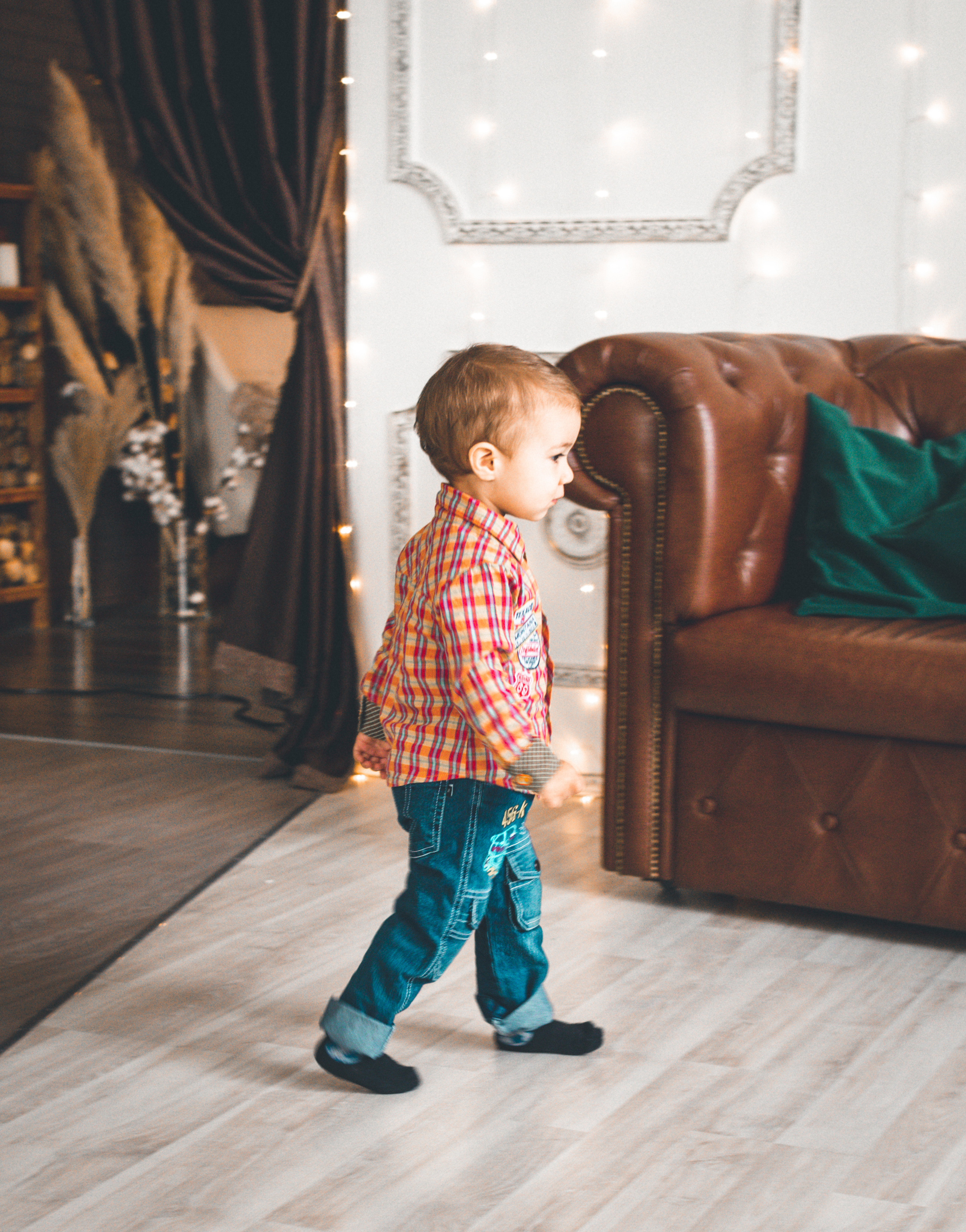 Андрей, Кристина и Ромашка. Семейный и LifeStyle фотограф в Жигулевске и Тольятти Рустам Ханмурзин