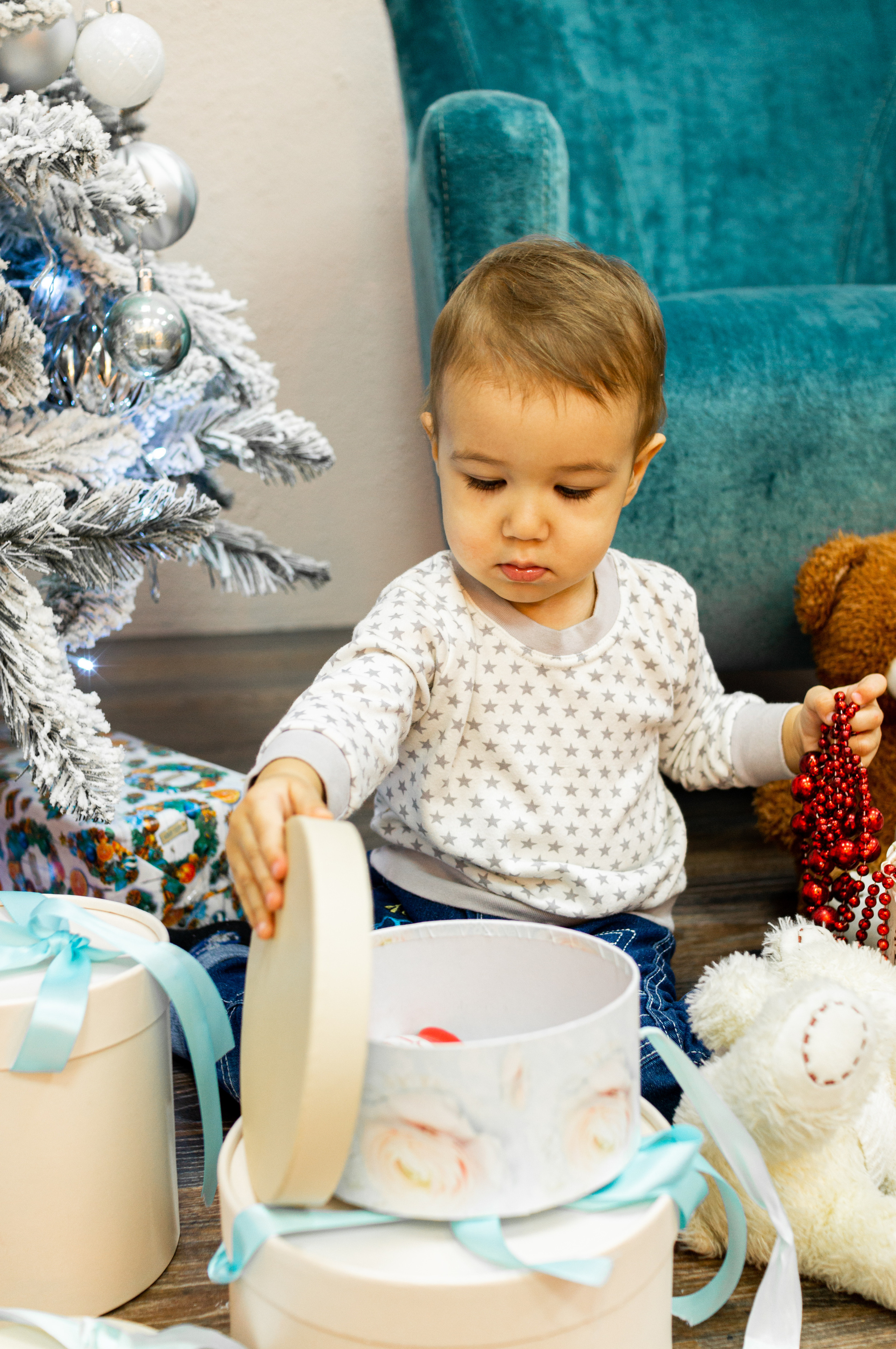 Андрей, Кристина и Ромашка. Семейный и LifeStyle фотограф в Жигулевске и Тольятти Рустам Ханмурзин