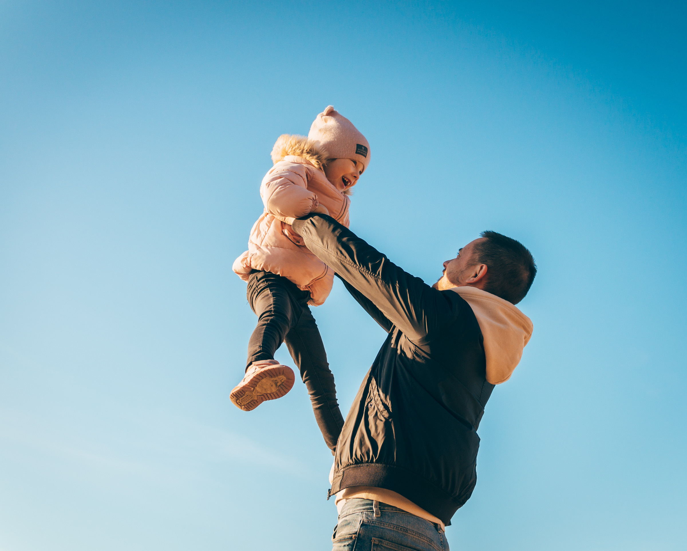 Эмилия, Аделия, Вероника, Радик и Шкода. Семейный и LifeStyle фотограф в Жигулевске и Тольятти Рустам Ханмурзин