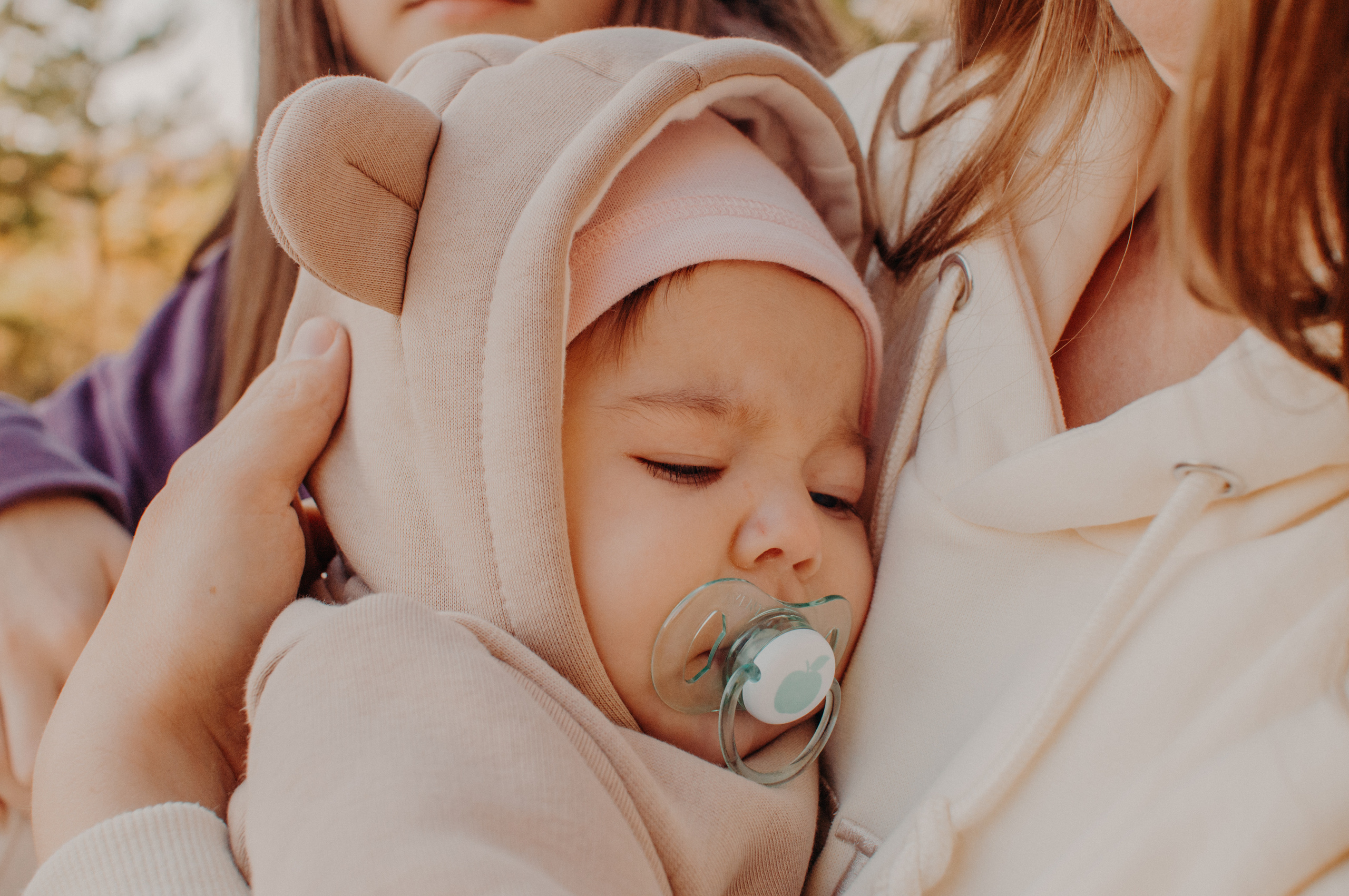 Екатерина, Соня и Полиночка. Семейный и LifeStyle фотограф в Жигулевске и Тольятти Рустам Ханмурзин