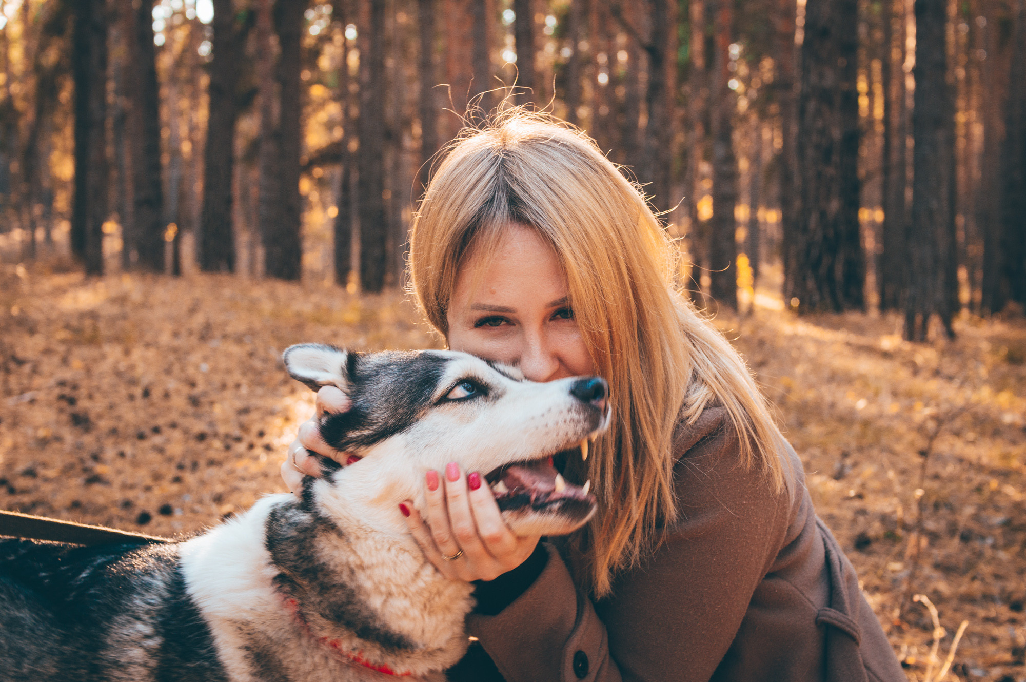 Эмилия, Аделия, Вероника, Радик и Шкода. Семейный и LifeStyle фотограф в Жигулевске и Тольятти Рустам Ханмурзин