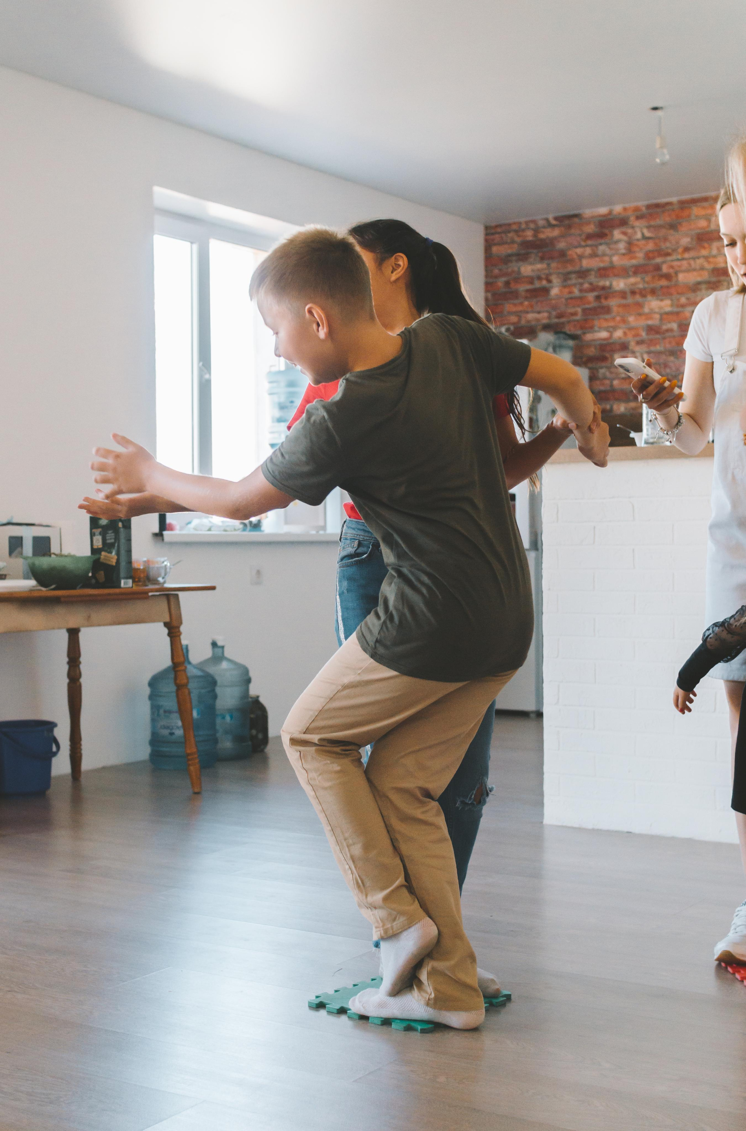 День рождения Эмилии. Семейный и LifeStyle фотограф в Жигулевске и Тольятти Рустам Ханмурзин