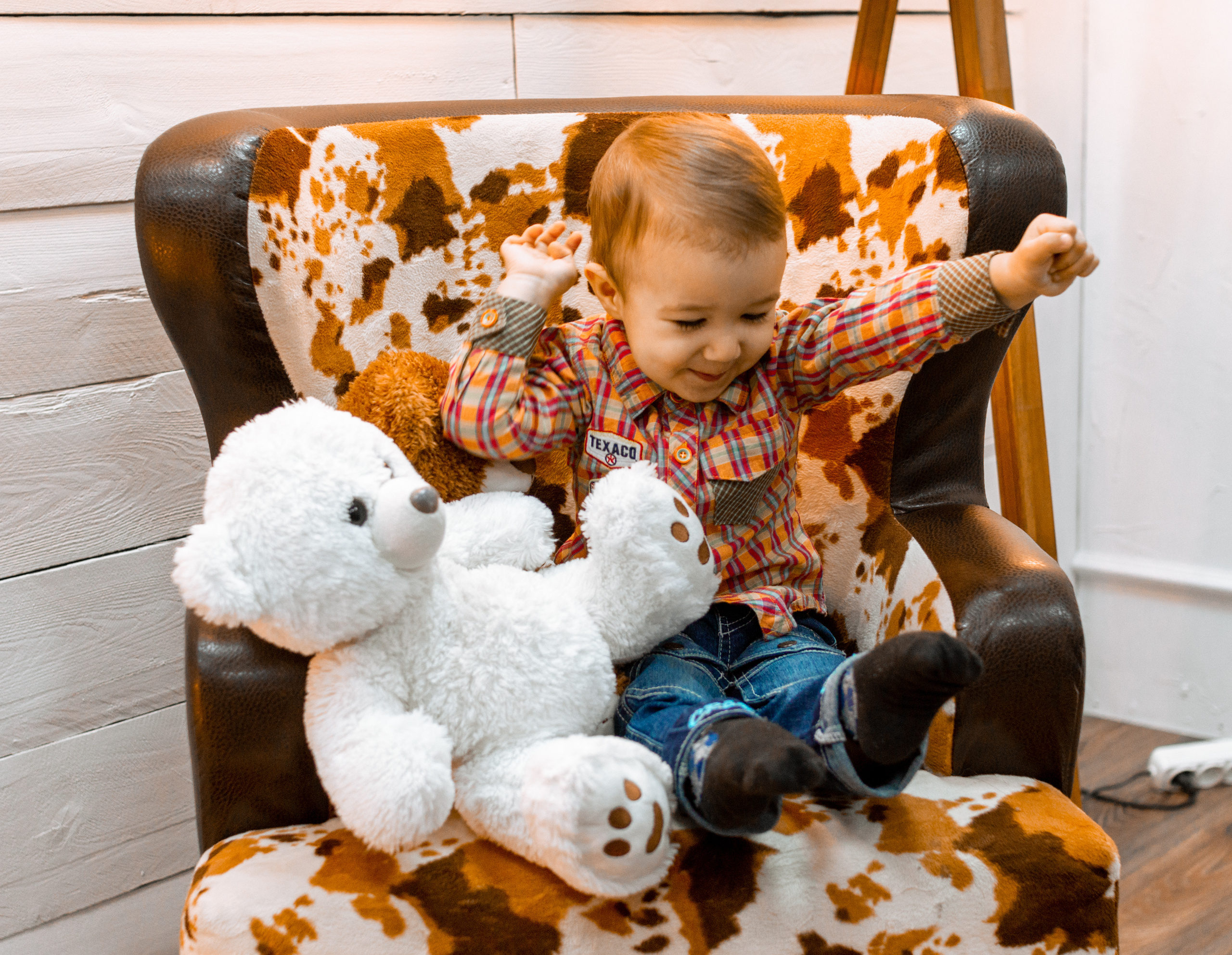 Андрей, Кристина и Ромашка. Семейный и LifeStyle фотограф в Жигулевске и Тольятти Рустам Ханмурзин