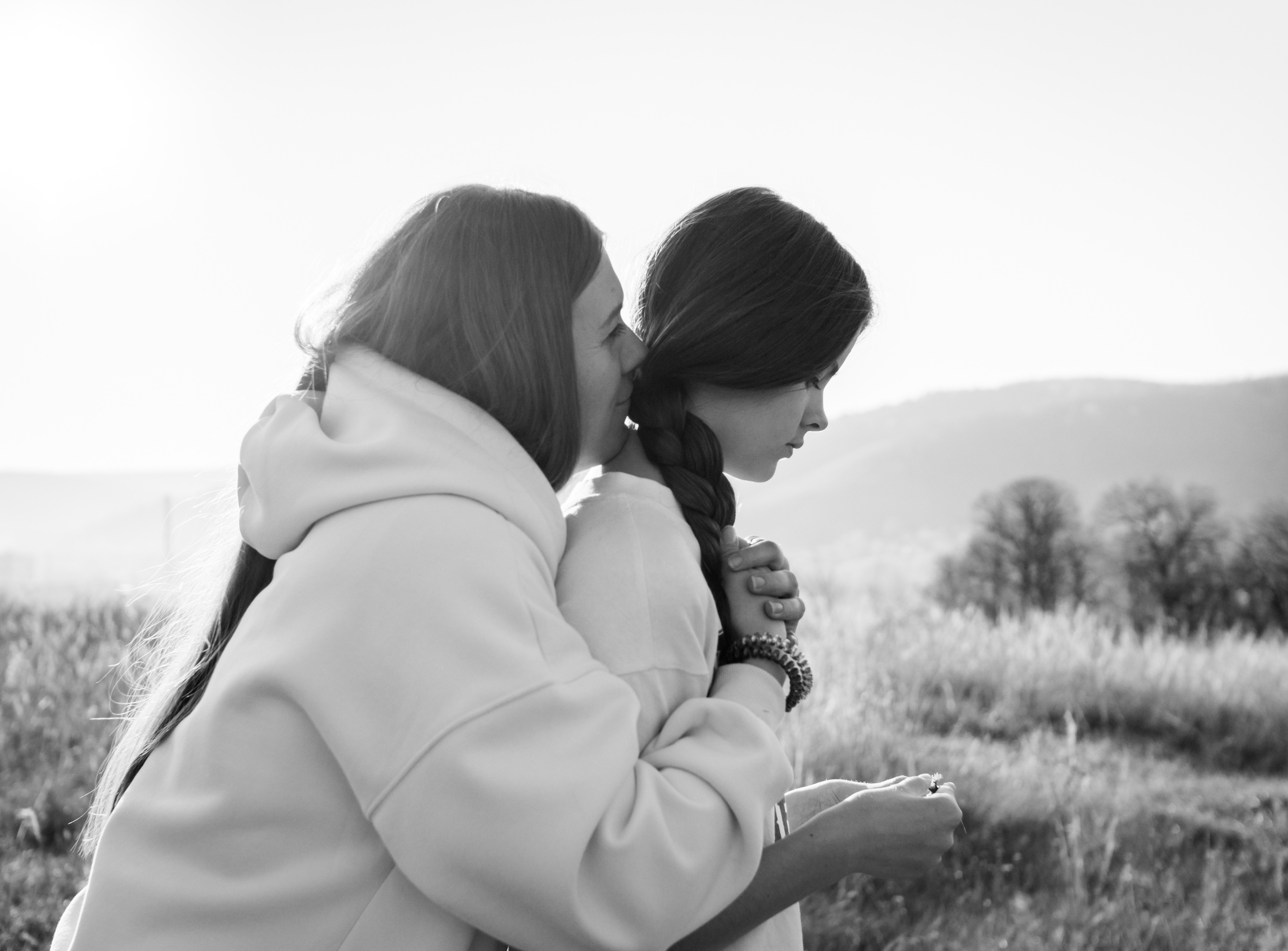 Екатерина, Соня и Полиночка. Семейный и LifeStyle фотограф в Жигулевске и Тольятти Рустам Ханмурзин