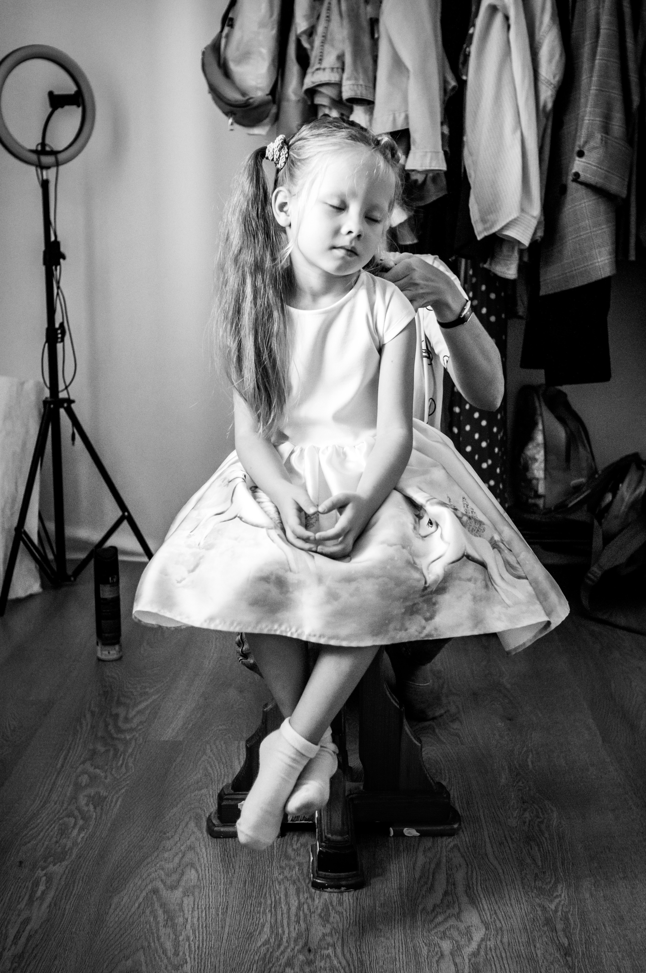 День рождения Эмилии. Семейный и LifeStyle фотограф в Жигулевске и Тольятти Рустам Ханмурзин