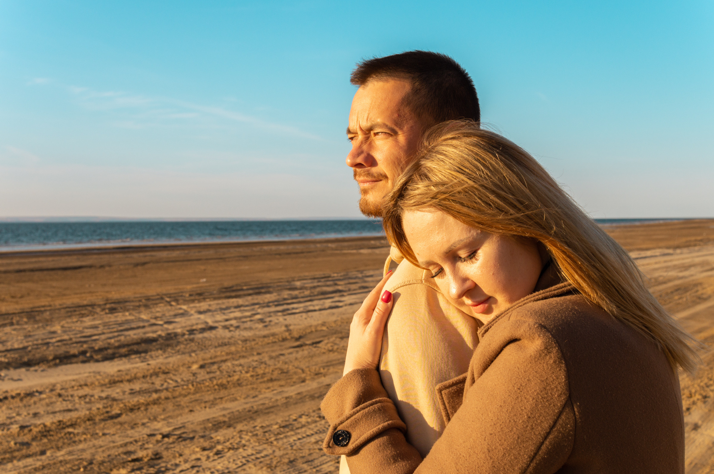 Эмилия, Аделия, Вероника, Радик и Шкода. Семейный и LifeStyle фотограф в Жигулевске и Тольятти Рустам Ханмурзин