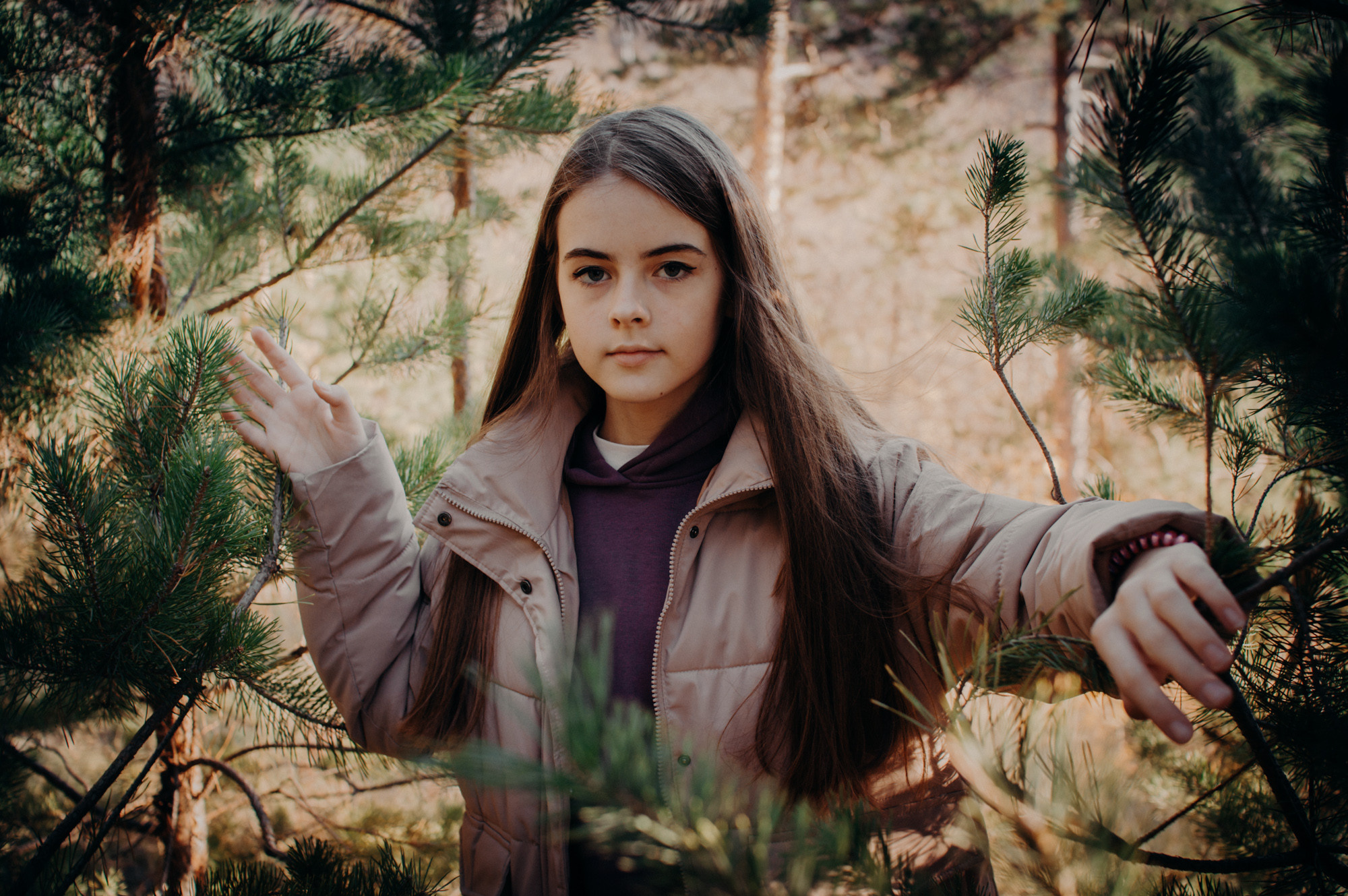 Екатерина, Соня и Полиночка. Семейный и LifeStyle фотограф в Жигулевске и Тольятти Рустам Ханмурзин