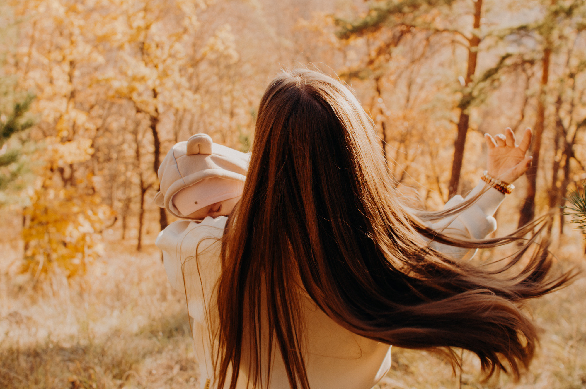 Екатерина, Соня и Полиночка. Семейный и LifeStyle фотограф в Жигулевске и Тольятти Рустам Ханмурзин