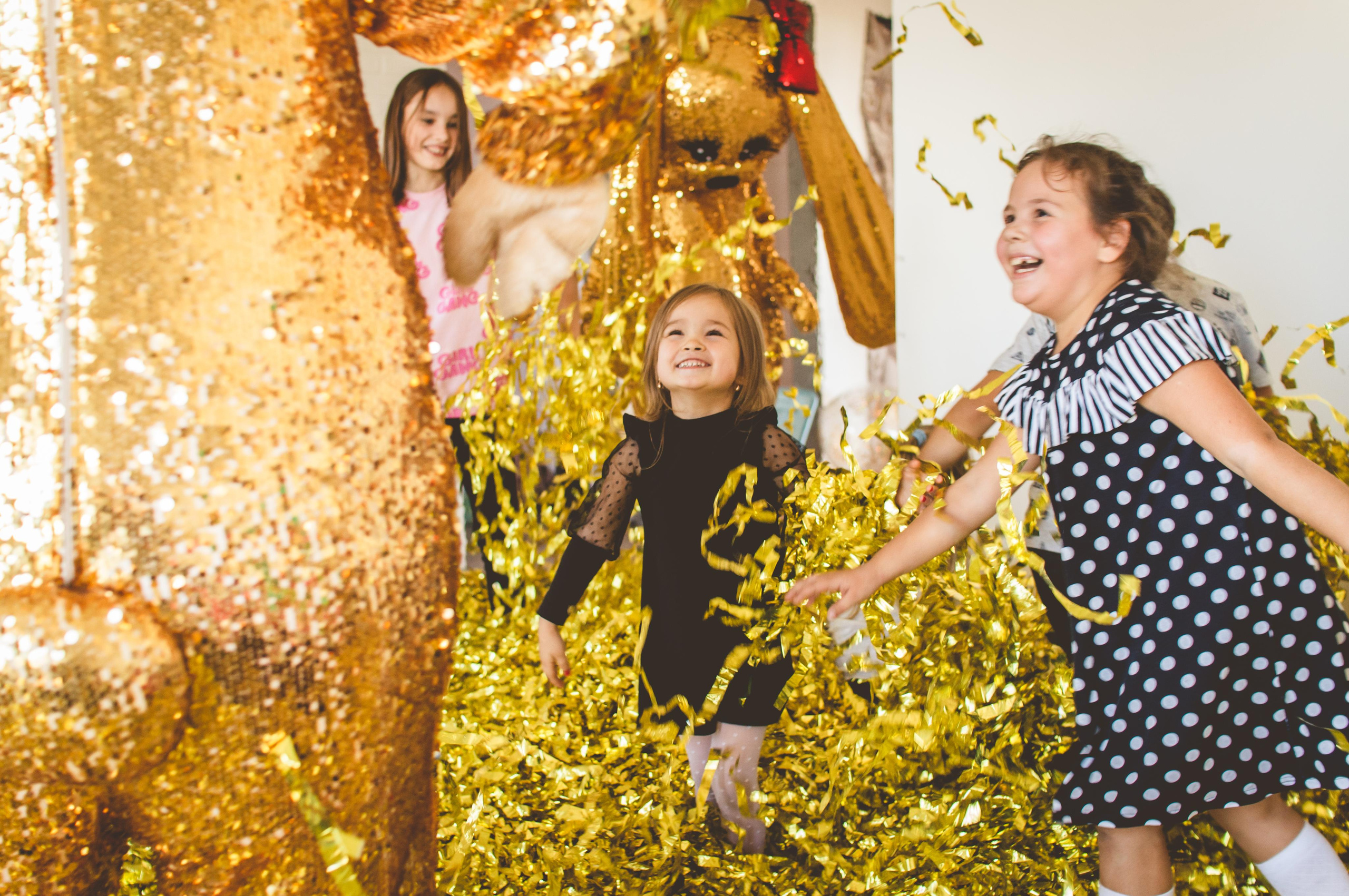 День рождения Эмилии. Семейный и LifeStyle фотограф в Жигулевске и Тольятти Рустам Ханмурзин