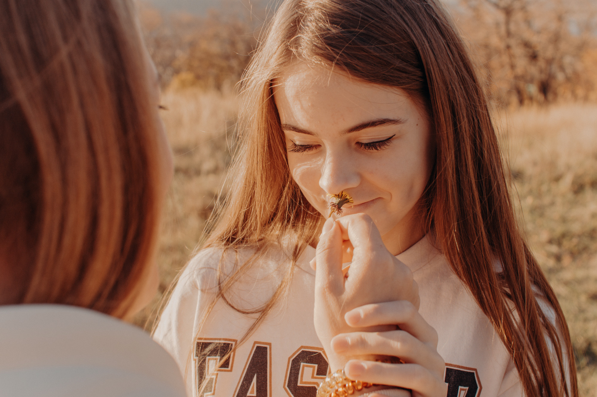 Екатерина, Соня и Полиночка. Семейный и LifeStyle фотограф в Жигулевске и Тольятти Рустам Ханмурзин