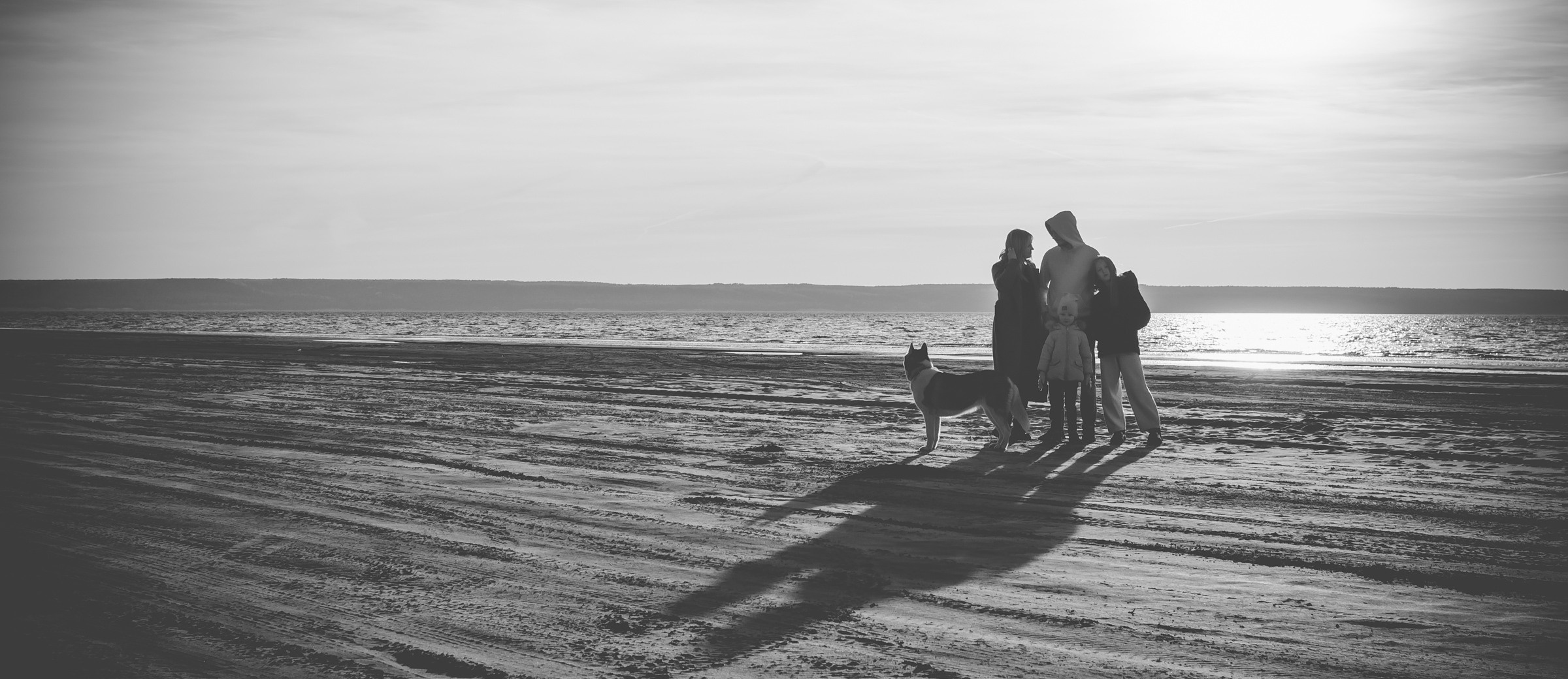 Эмилия, Аделия, Вероника, Радик и Шкода. Семейный и LifeStyle фотограф в Жигулевске и Тольятти Рустам Ханмурзин