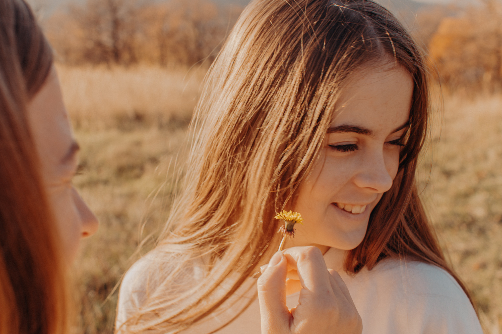 Екатерина, Соня и Полиночка. Семейный и LifeStyle фотограф в Жигулевске и Тольятти Рустам Ханмурзин