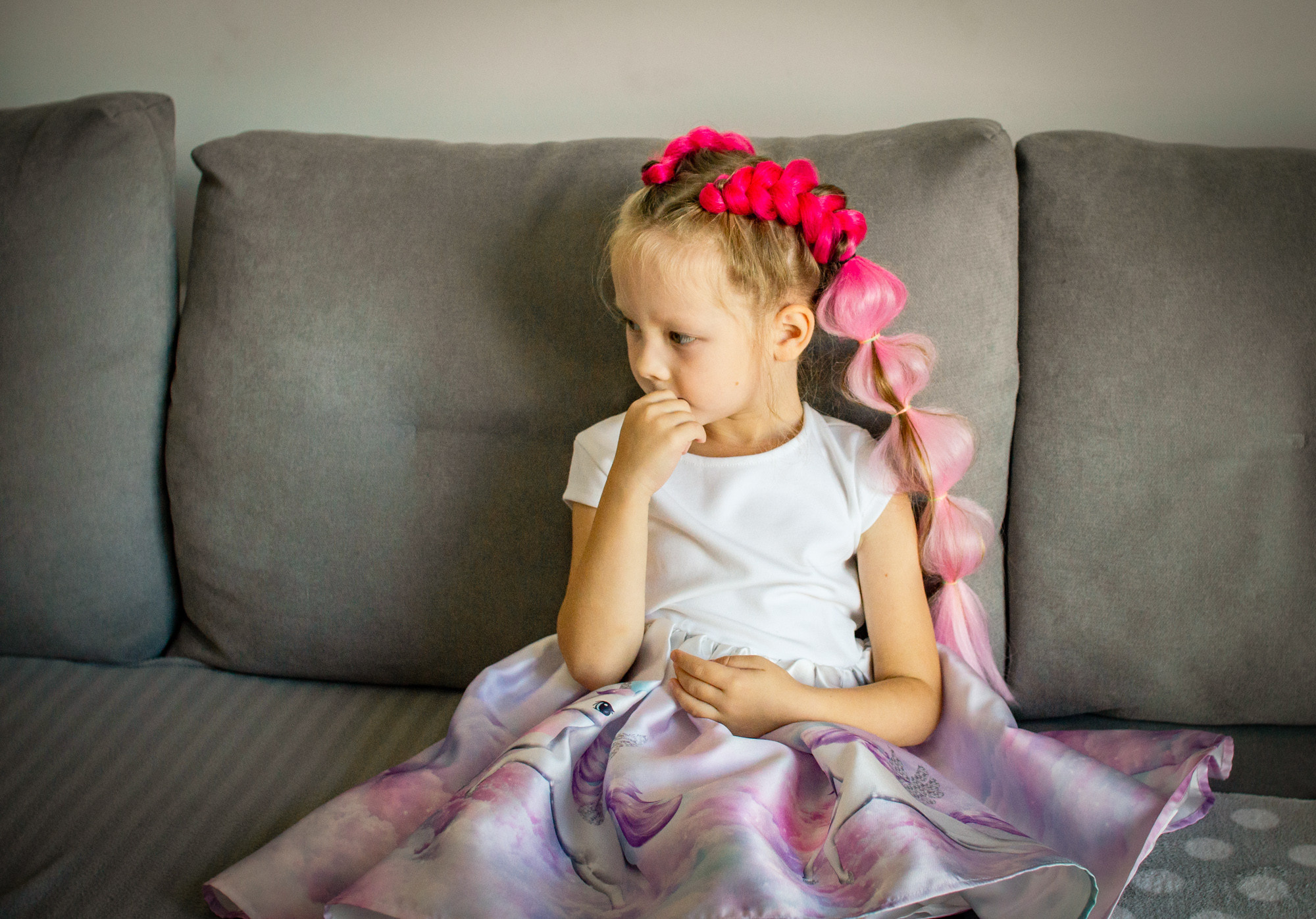 День рождения Эмилии. Семейный и LifeStyle фотограф в Жигулевске и Тольятти Рустам Ханмурзин