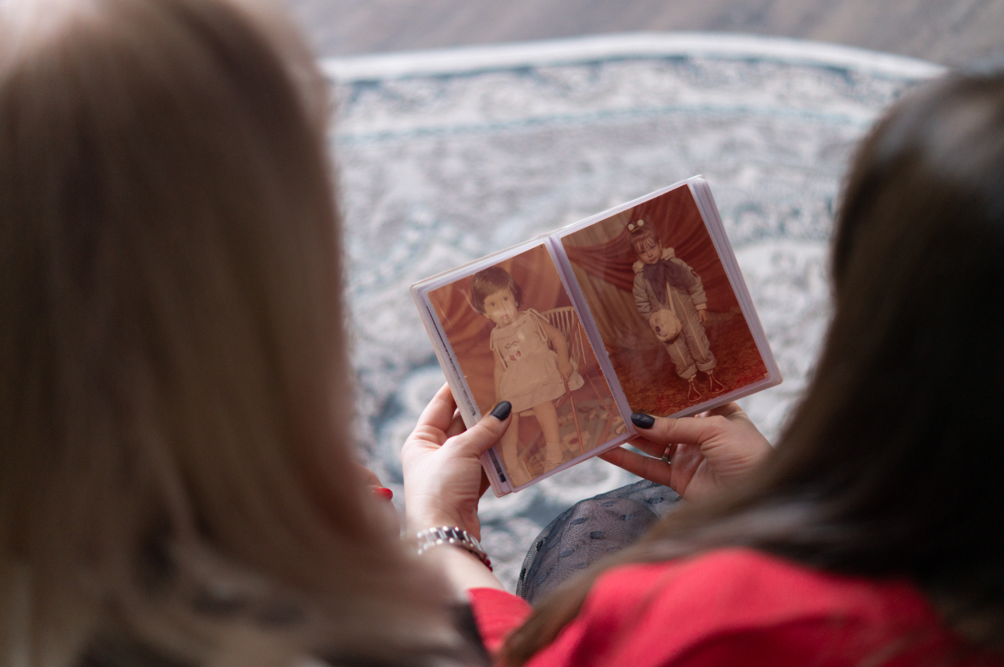 Семья Цыпленковых. Семейный и LifeStyle фотограф в Жигулевске и Тольятти Рустам Ханмурзин