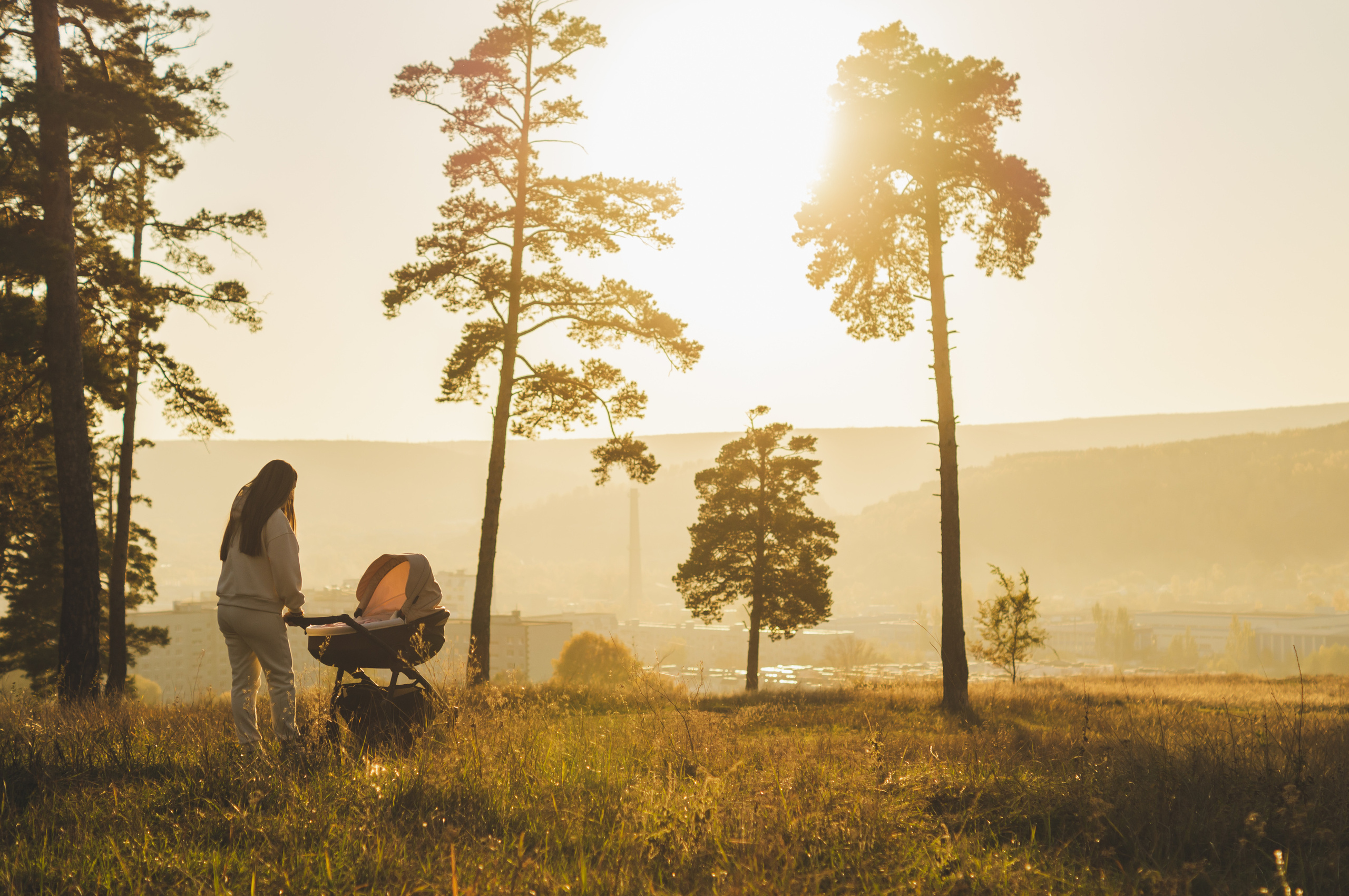 Екатерина, Соня и Полиночка. Семейный и LifeStyle фотограф в Жигулевске и Тольятти Рустам Ханмурзин