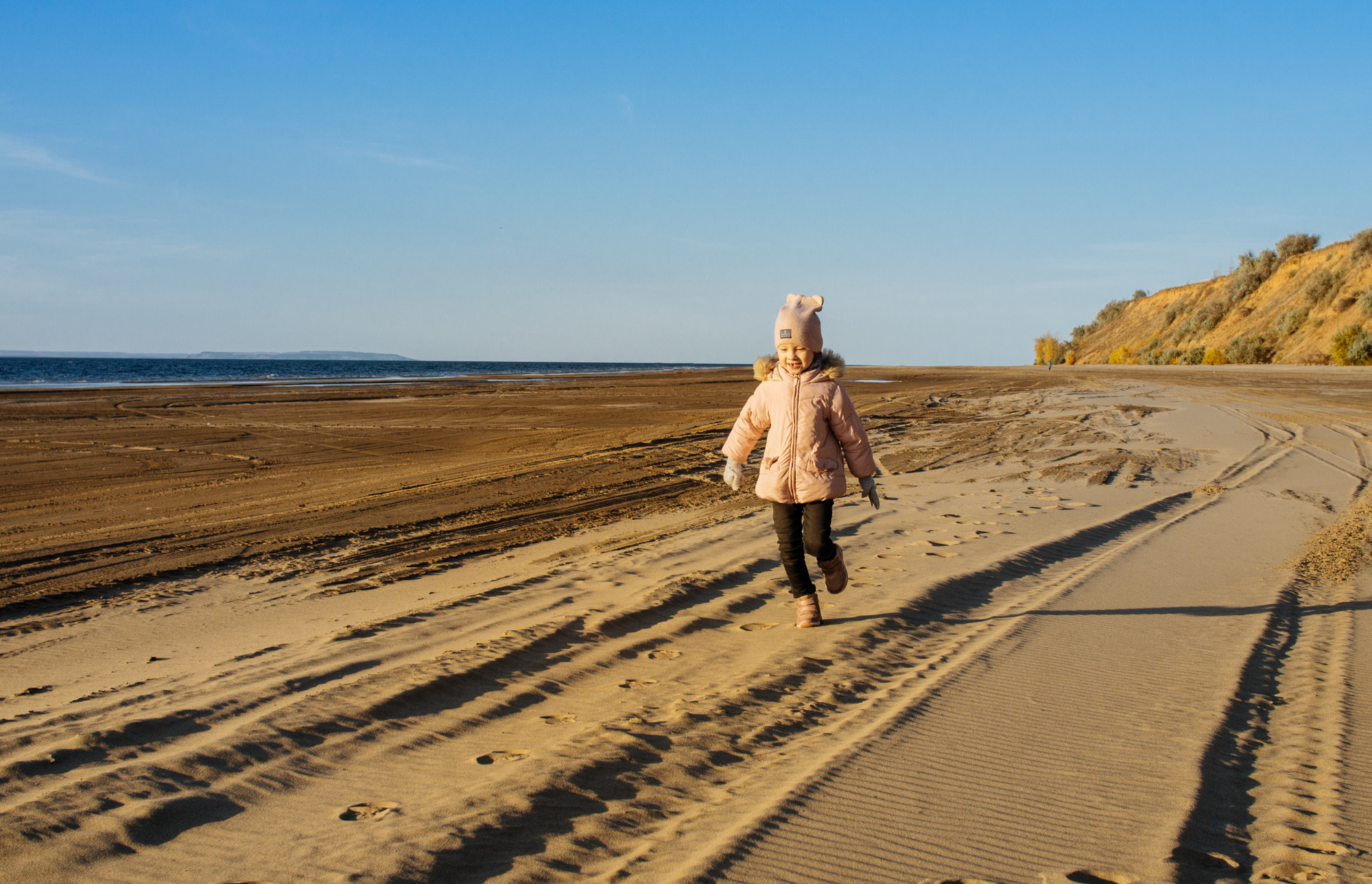 Эмилия, Аделия, Вероника, Радик и Шкода. Семейный и LifeStyle фотограф в Жигулевске и Тольятти Рустам Ханмурзин
