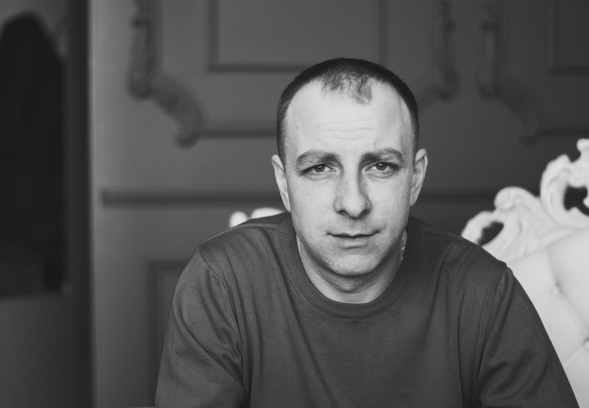 Семья Цыпленковых. Семейный и LifeStyle фотограф в Жигулевске и Тольятти Рустам Ханмурзин