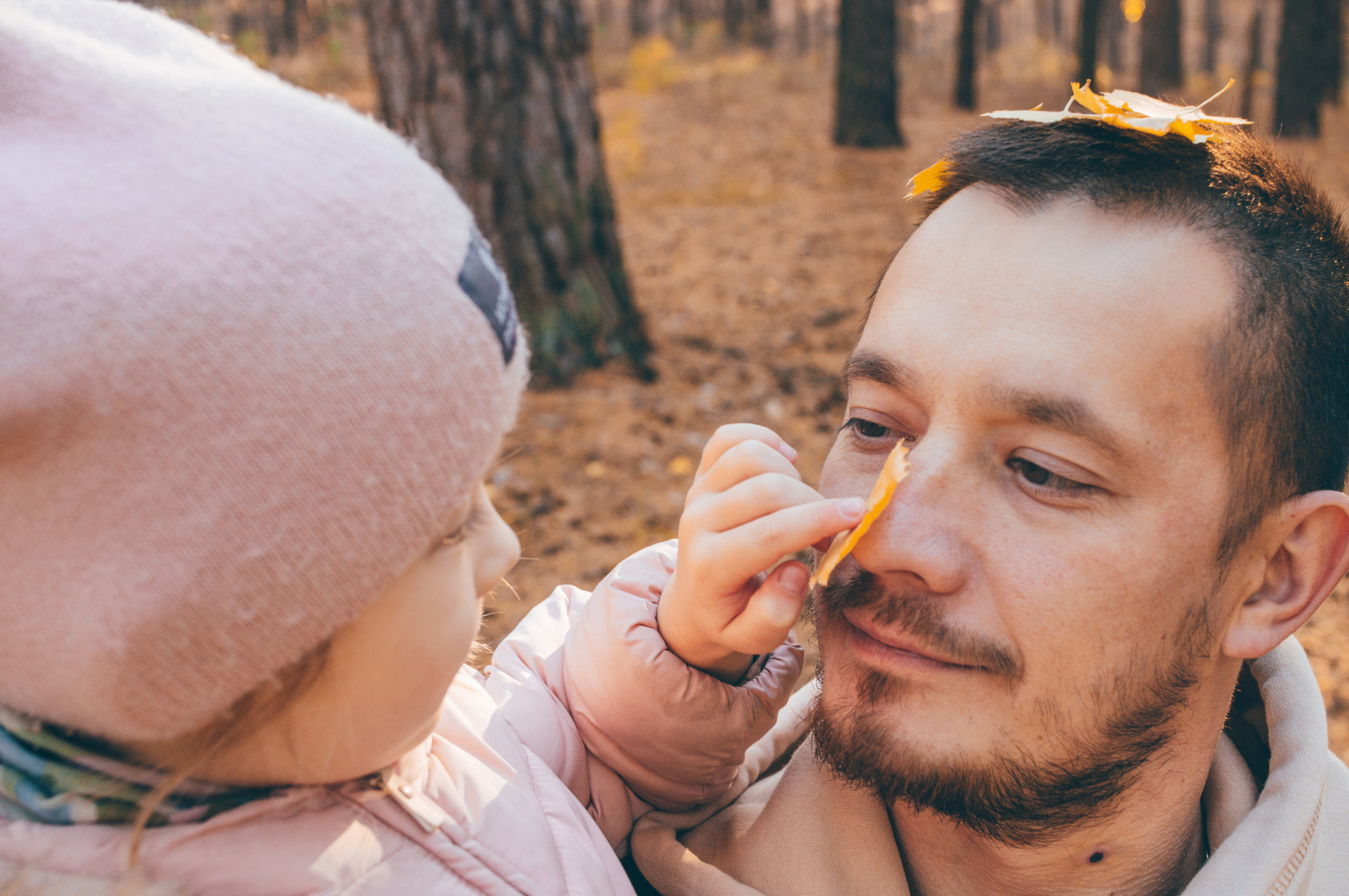 Эмилия, Аделия, Вероника, Радик и Шкода. Семейный и LifeStyle фотограф в Жигулевске и Тольятти Рустам Ханмурзин