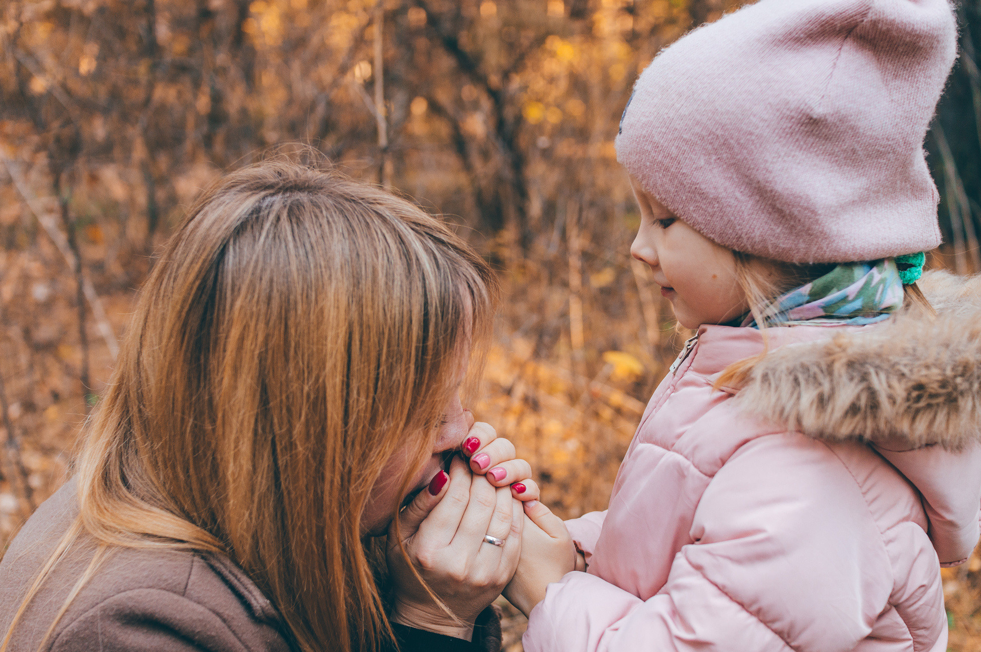 Эмилия, Аделия, Вероника, Радик и Шкода. Семейный и LifeStyle фотограф в Жигулевске и Тольятти Рустам Ханмурзин
