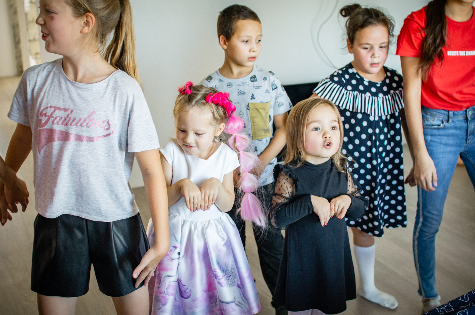 День рождения Эмилии. Семейный и LifeStyle фотограф в Жигулевске и Тольятти Рустам Ханмурзин