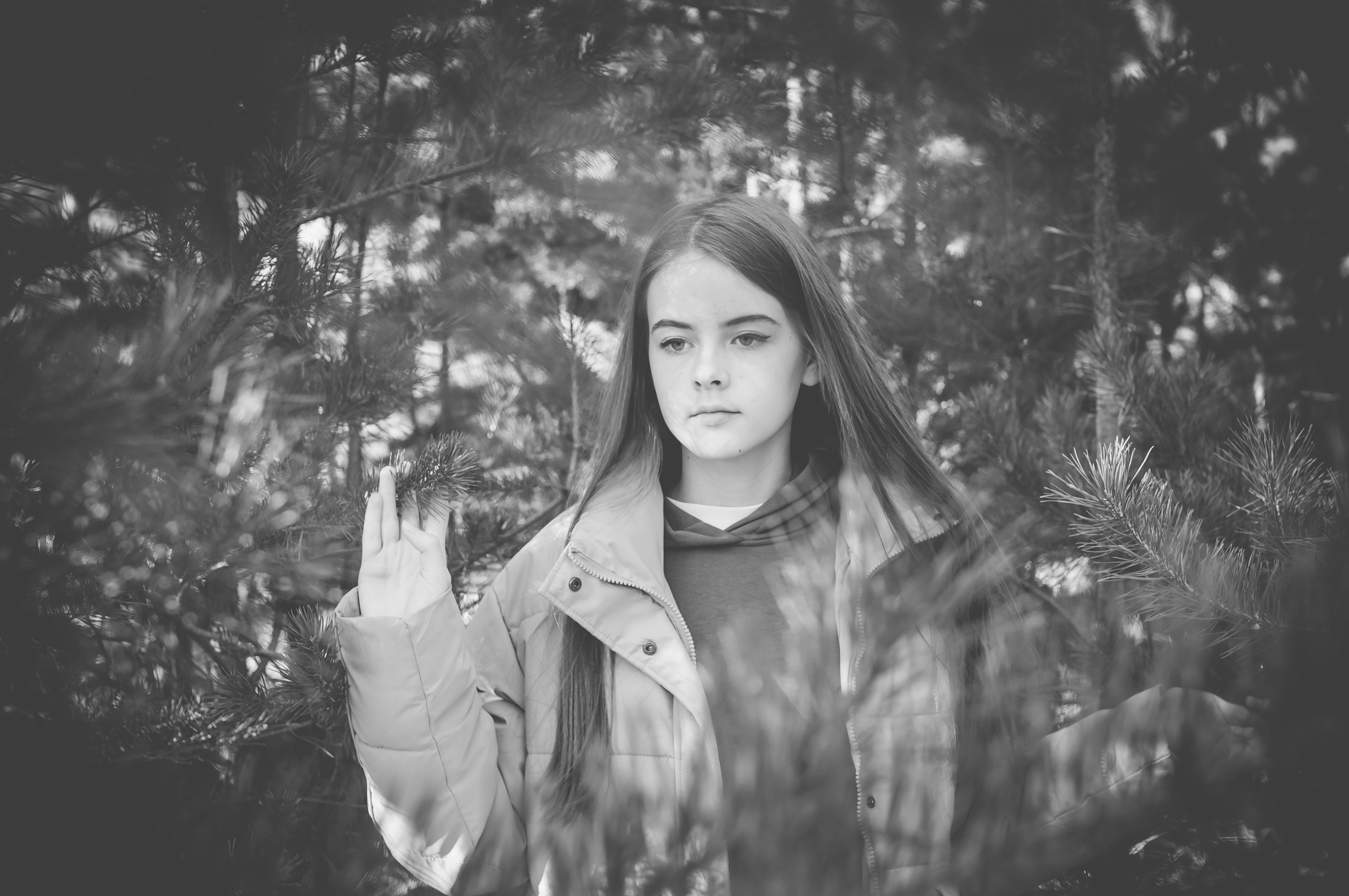 Екатерина, Соня и Полиночка. Семейный и LifeStyle фотограф в Жигулевске и Тольятти Рустам Ханмурзин