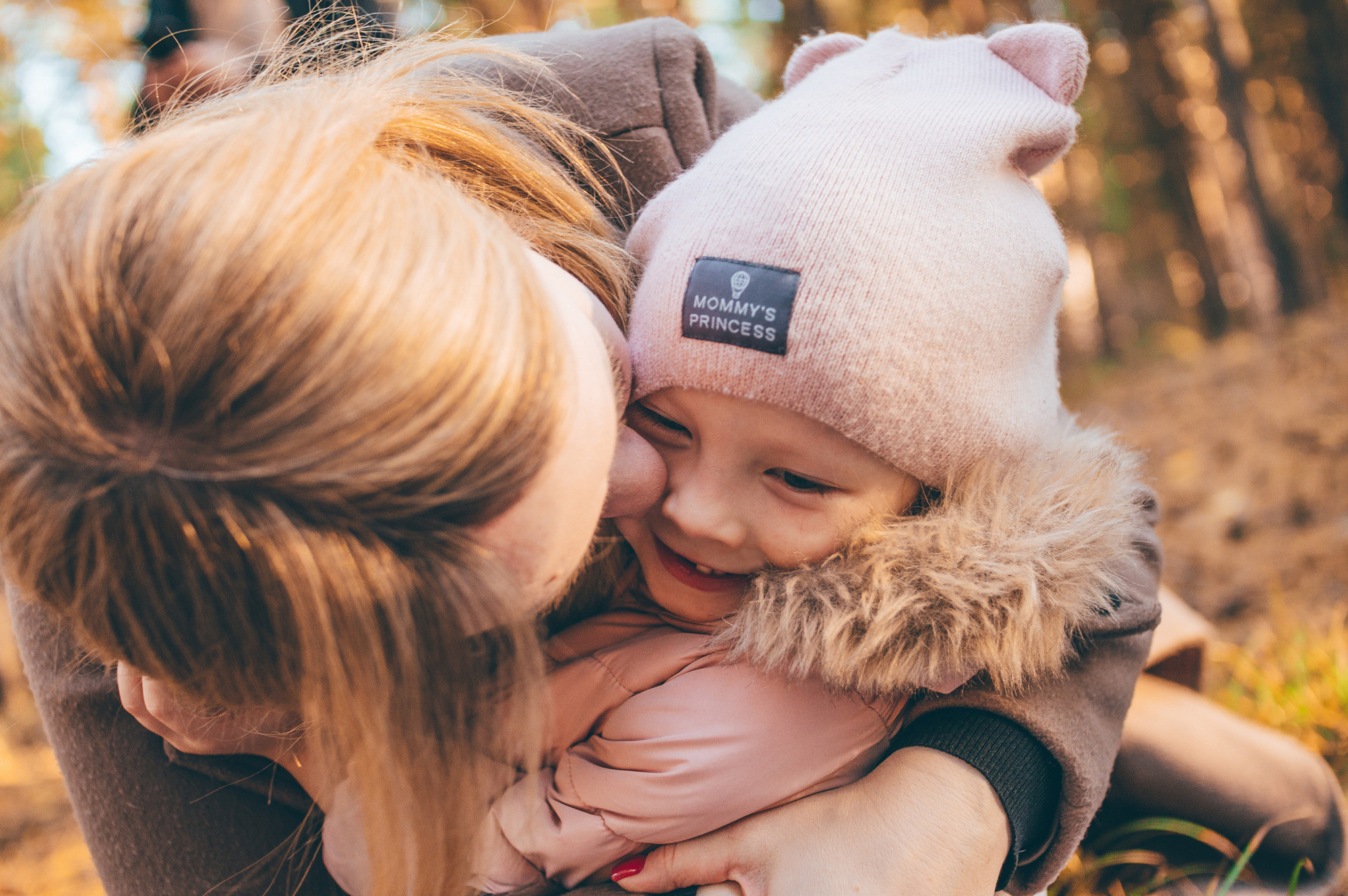 Эмилия, Аделия, Вероника, Радик и Шкода. Семейный и LifeStyle фотограф в Жигулевске и Тольятти Рустам Ханмурзин