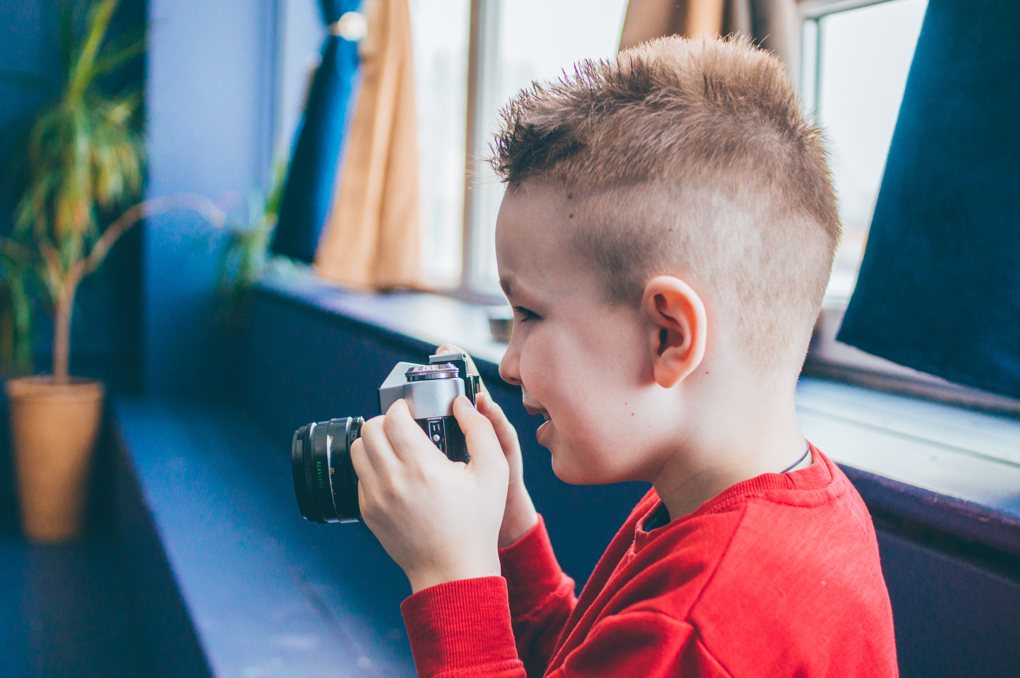 Семья Цыпленковых. Семейный и LifeStyle фотограф в Жигулевске и Тольятти Рустам Ханмурзин