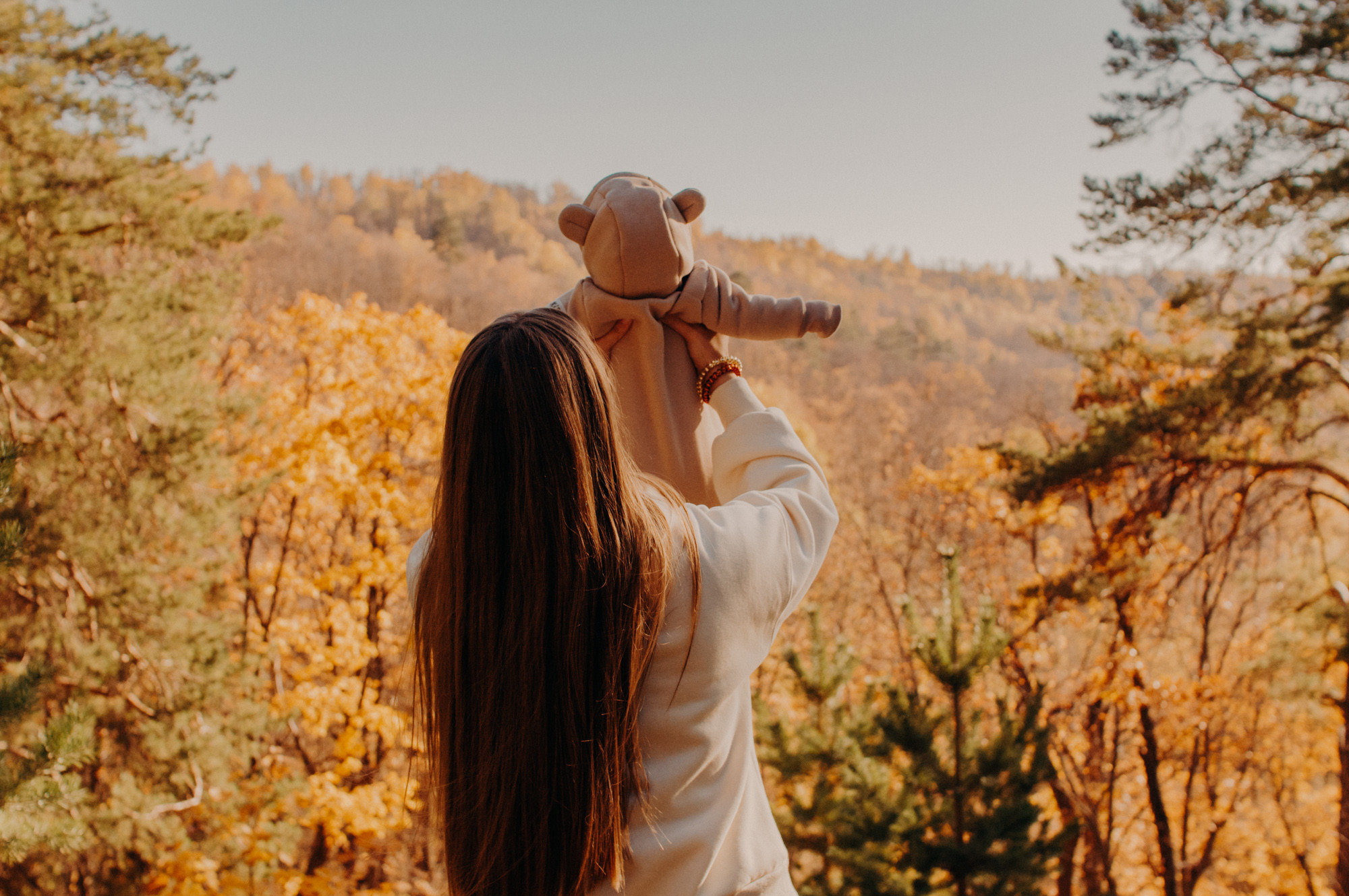 Екатерина, Соня и Полиночка. Семейный и LifeStyle фотограф в Жигулевске и Тольятти Рустам Ханмурзин