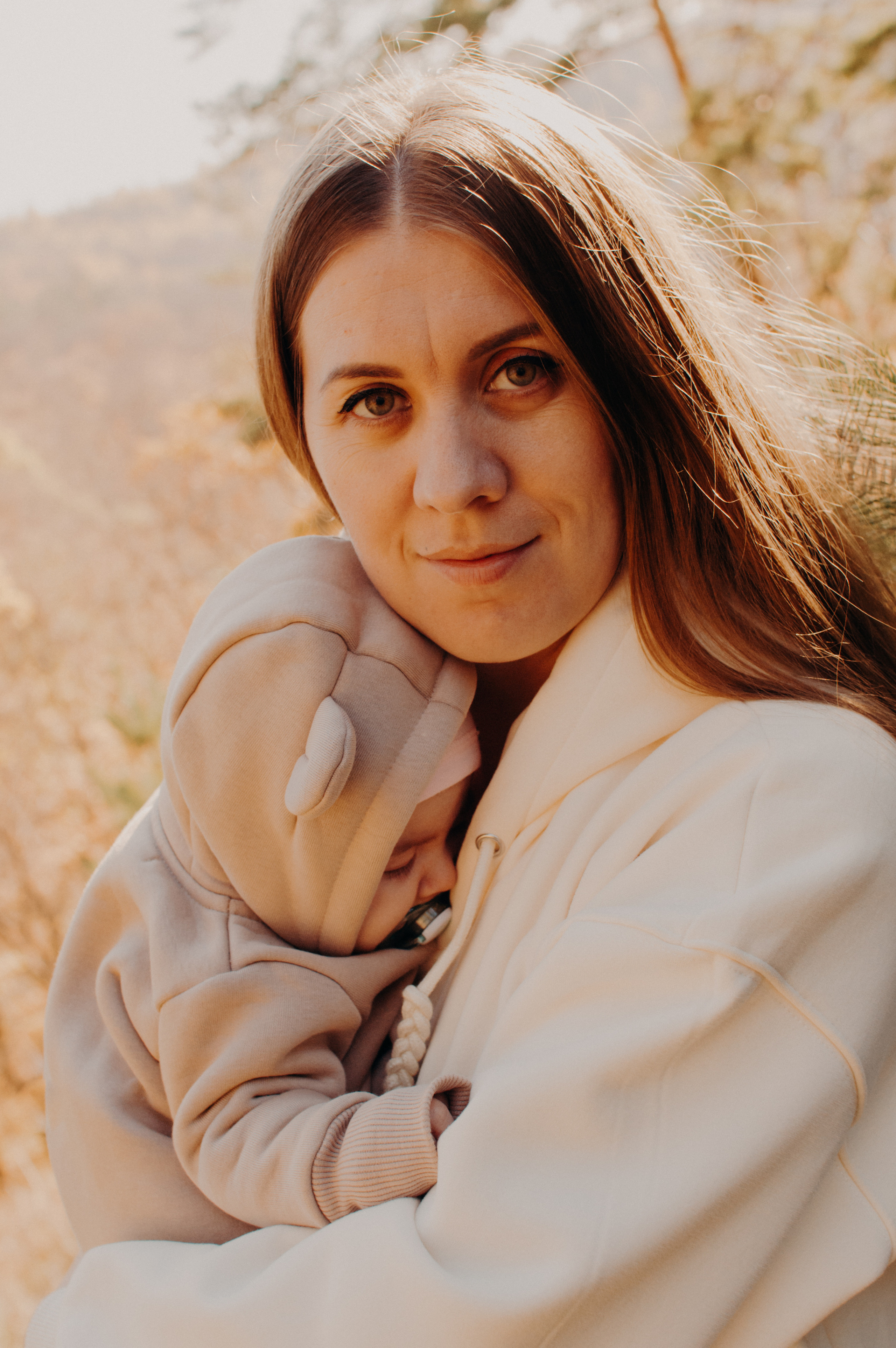 Екатерина, Соня и Полиночка. Семейный и LifeStyle фотограф в Жигулевске и Тольятти Рустам Ханмурзин