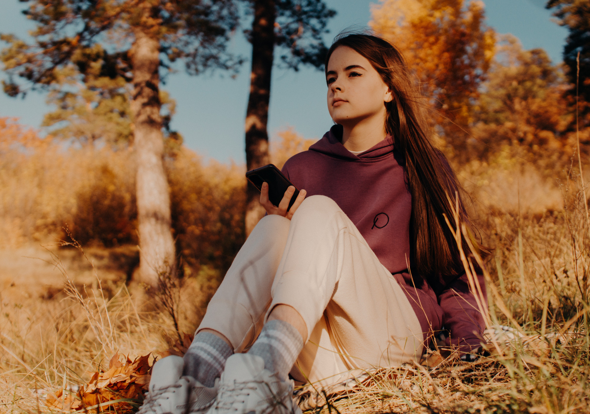 Екатерина, Соня и Полиночка. Семейный и LifeStyle фотограф в Жигулевске и Тольятти Рустам Ханмурзин