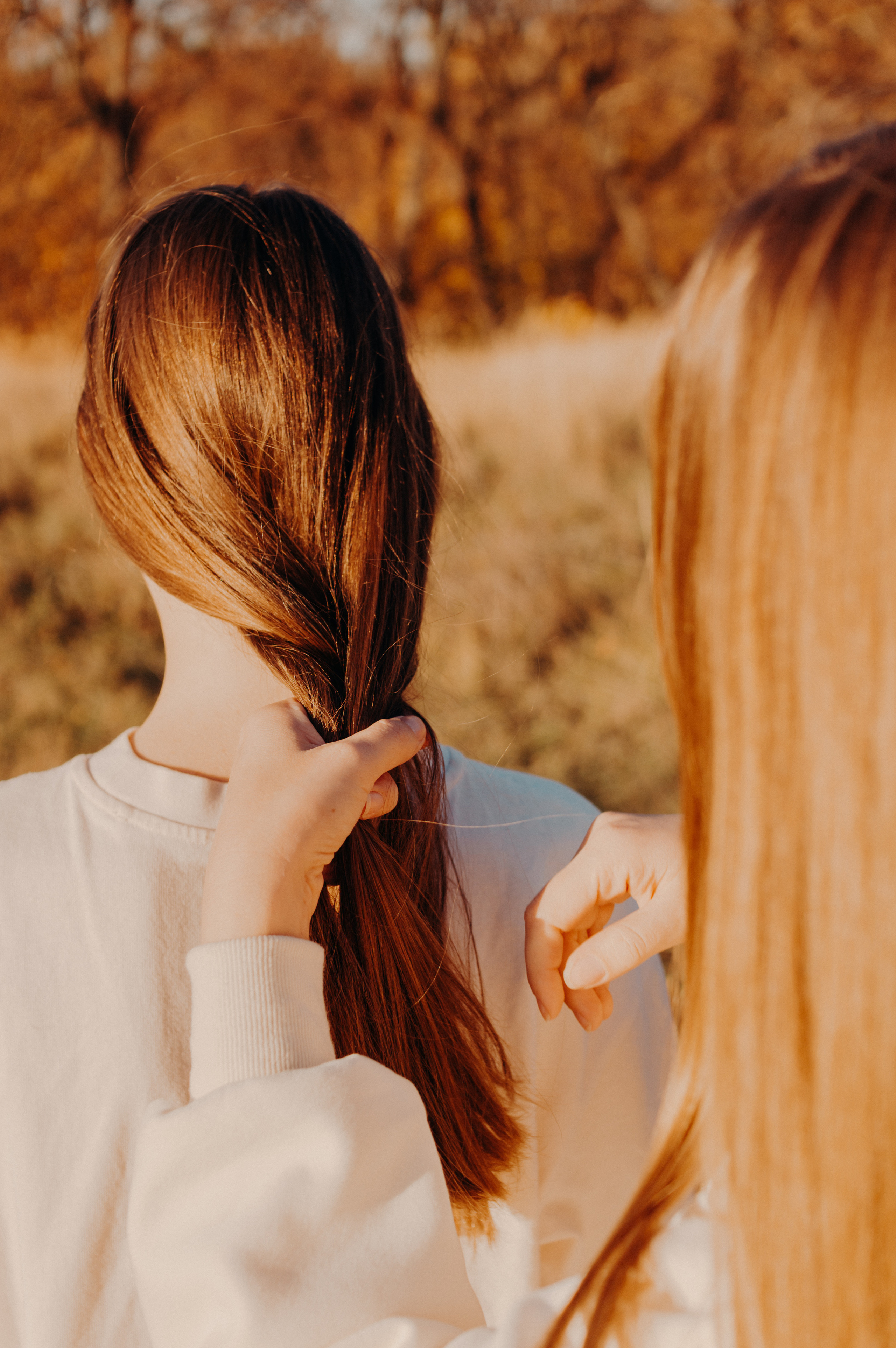 Екатерина, Соня и Полиночка. Семейный и LifeStyle фотограф в Жигулевске и Тольятти Рустам Ханмурзин