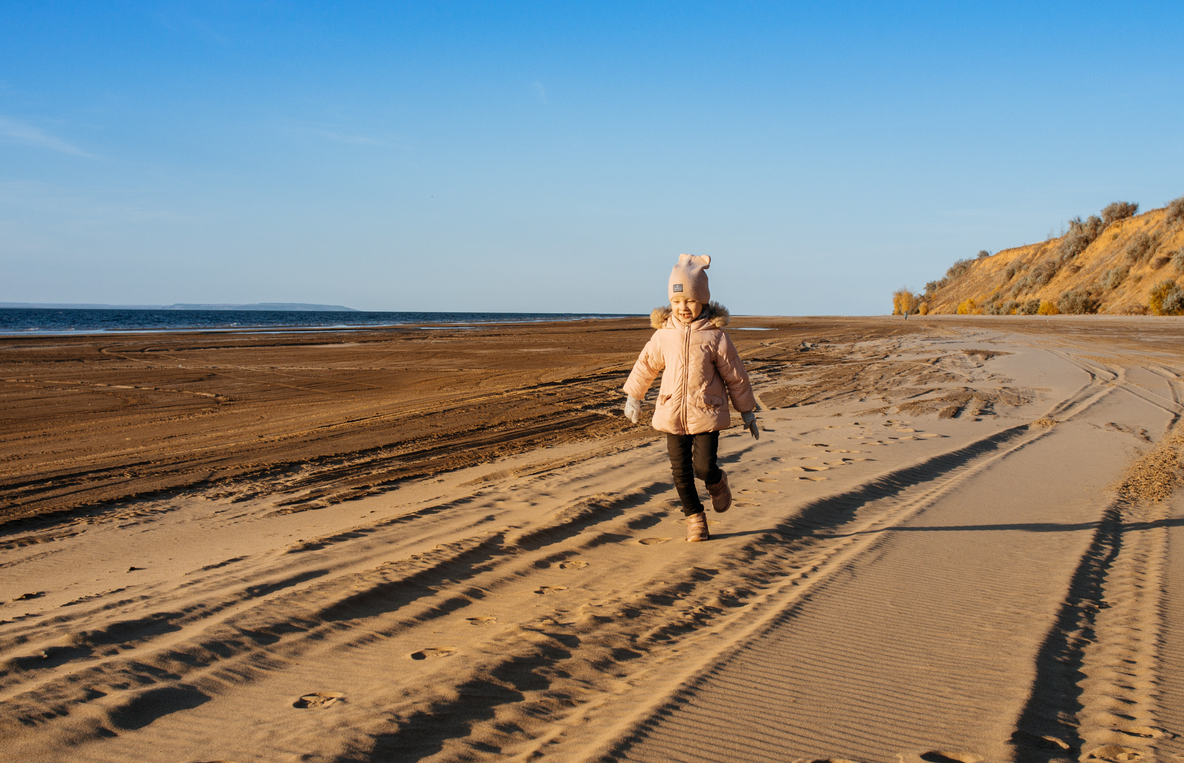 Эмилия, Аделия, Вероника, Радик и Шкода. Семейный и LifeStyle фотограф в Жигулевске и Тольятти Рустам Ханмурзин