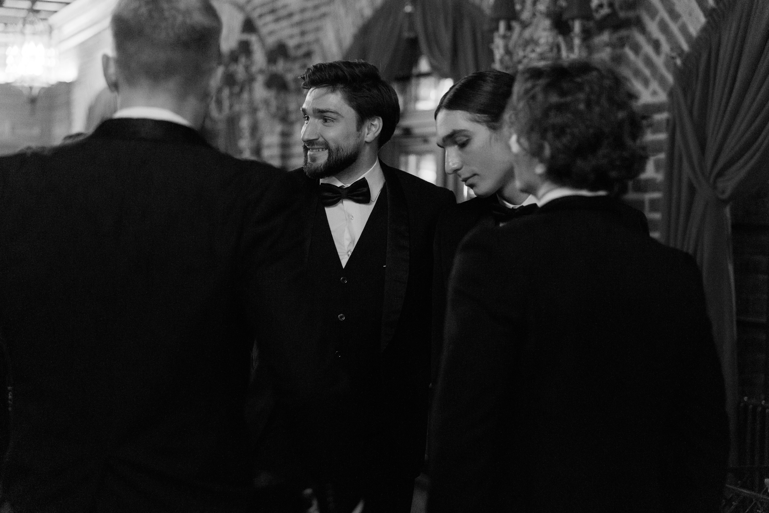 After midnight. Свадебный фотограф в Ростовe-на-Дону Анастасия Прутова