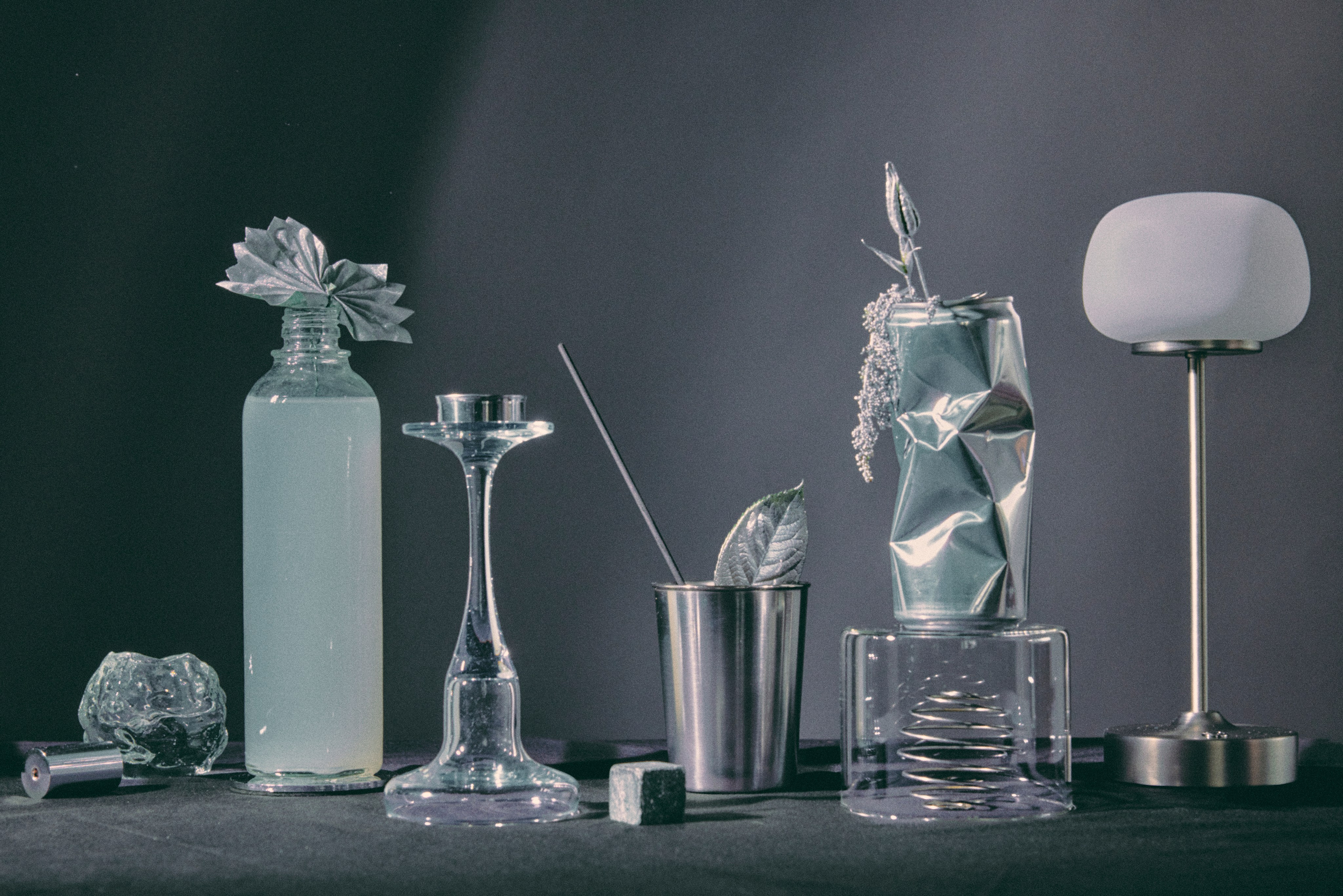 Still Life and Set Design. Photographer