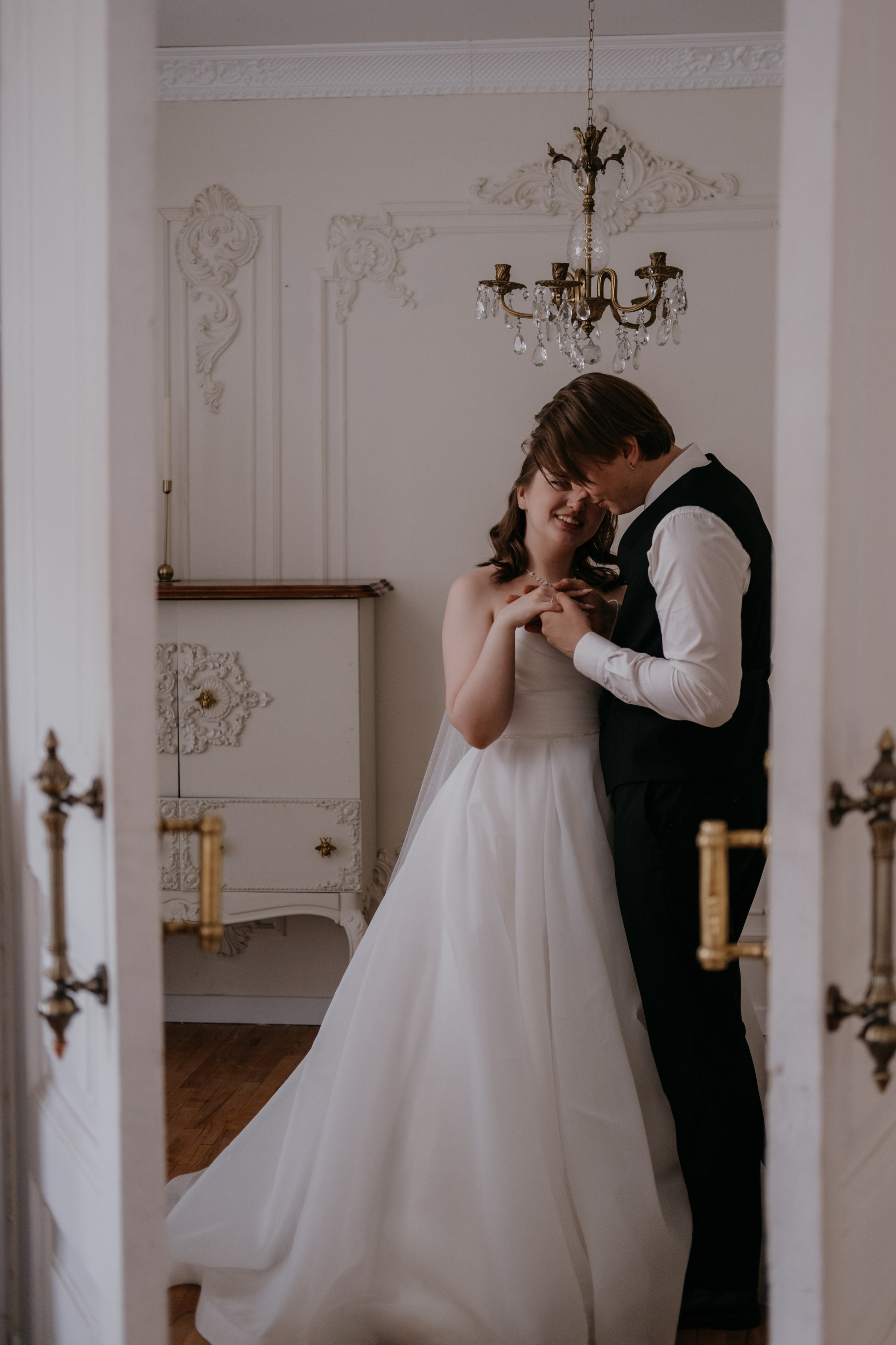 Сергей и Дарья. Фотограф в Астрахани Миронова Анастасия