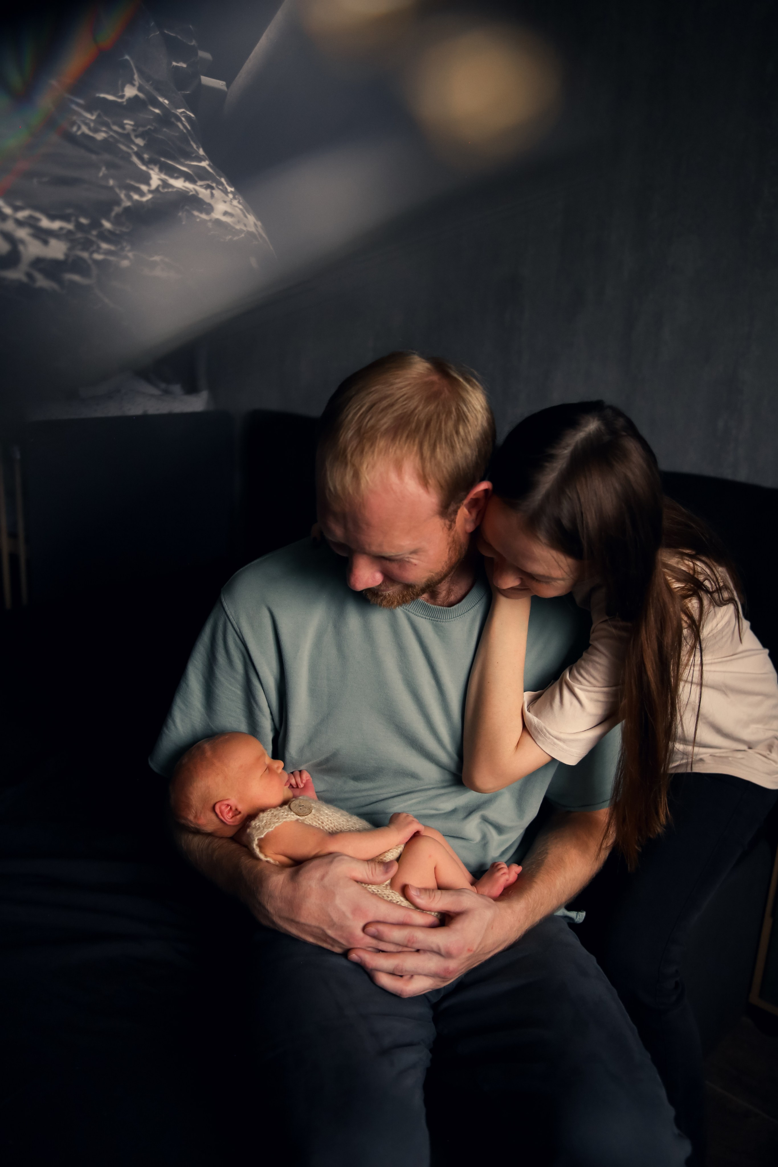 Костя. Фотограф Анастасия Галкина в Кудымкаре