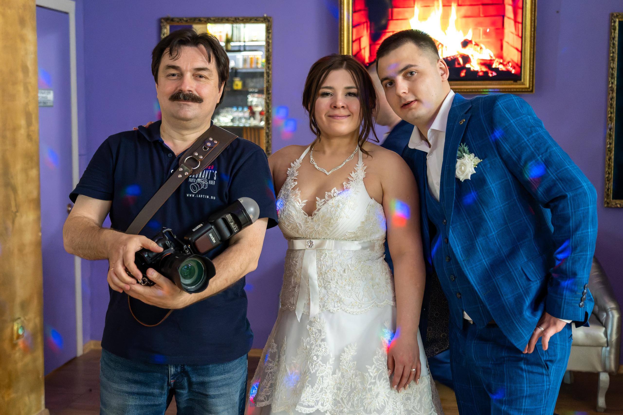 Бэкстейдж студии Dronavt`s. «Студия DRONAVT`s» — видеосъёмка и фотография г. Москва