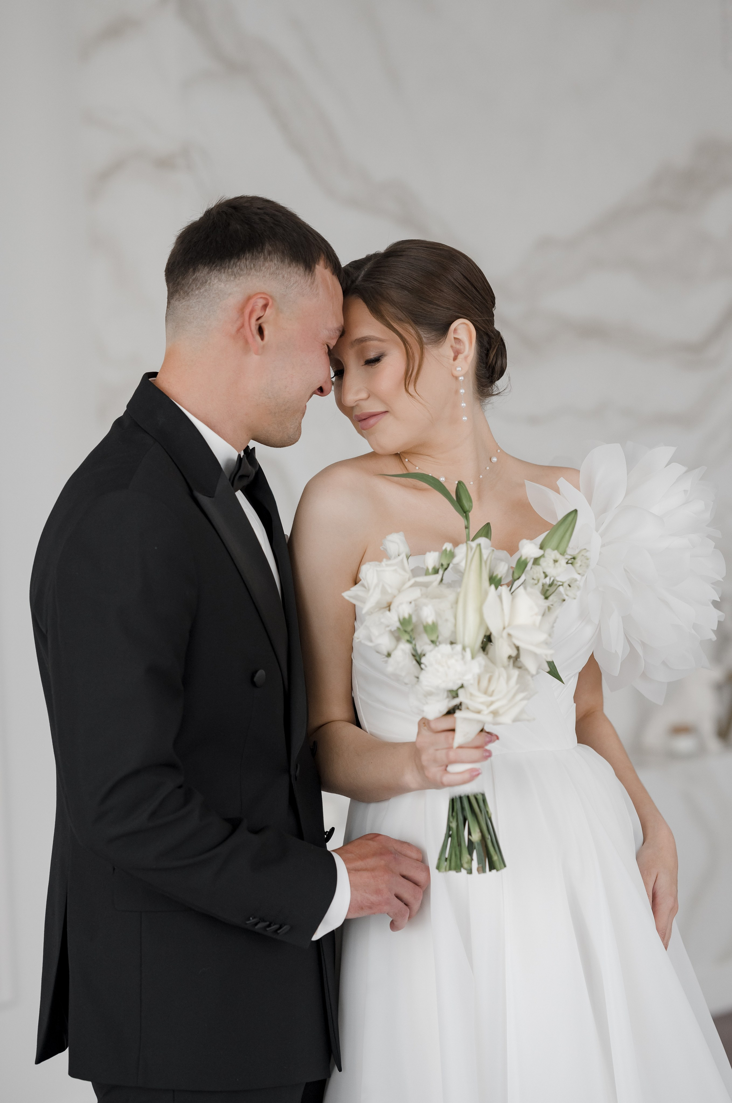 Рашид и Диана. Свадебный и портретный фотограф