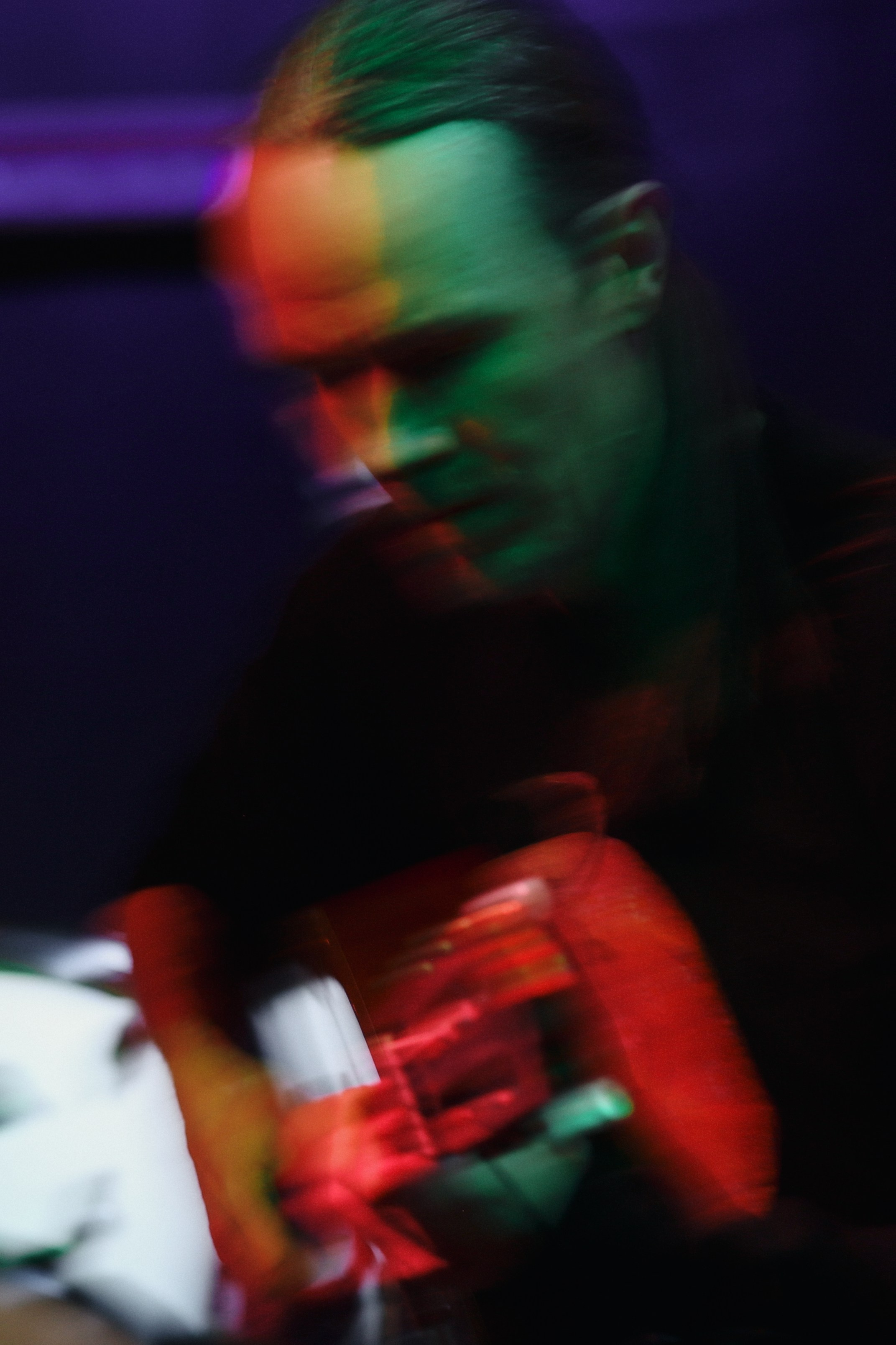 Концерт посвященный памяти Галины Иванчук. Фотограф Антонина Гудкова