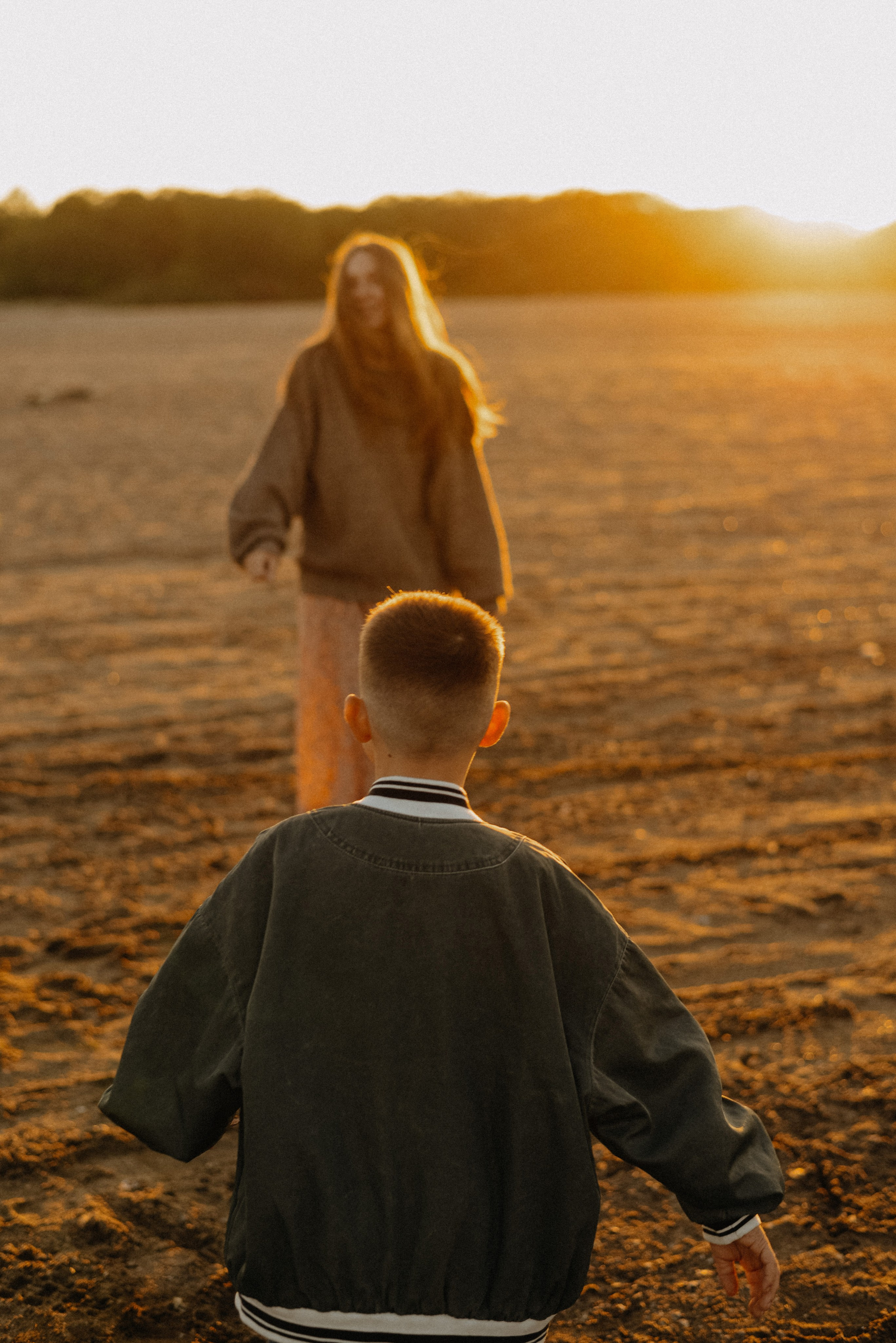 Катя и Вася. Фотограф в Москве Емельяненко Светлана