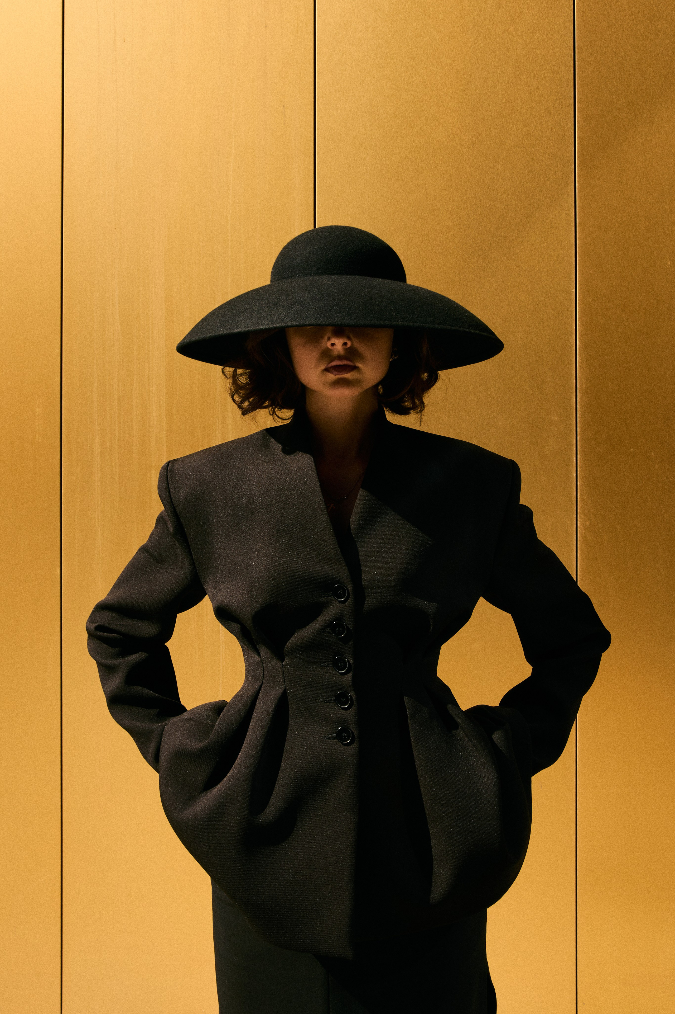 Liza. Фотограф в Москве Анна Дзен